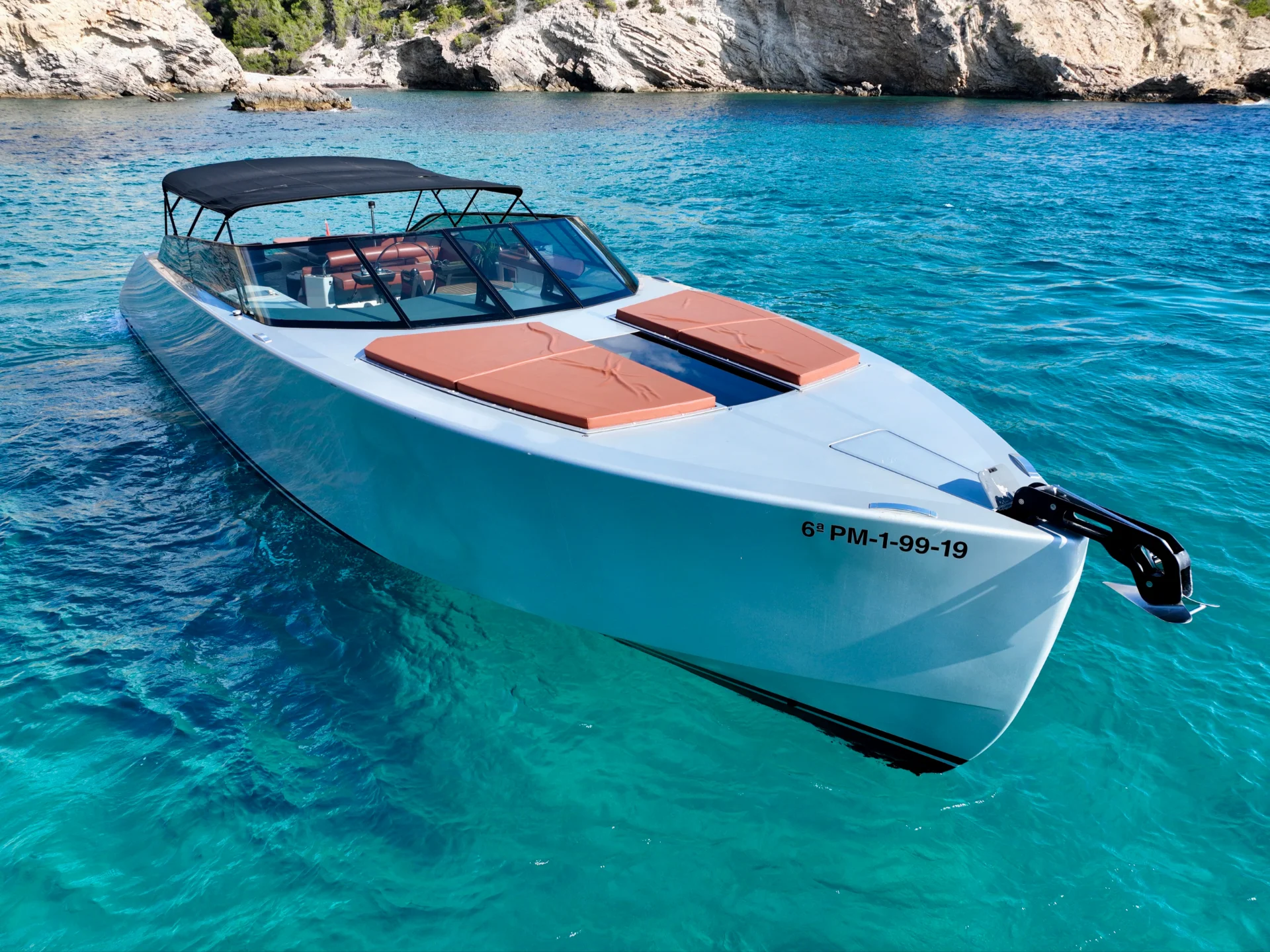 SIR HOTELS | Waterdream California 65 - Other