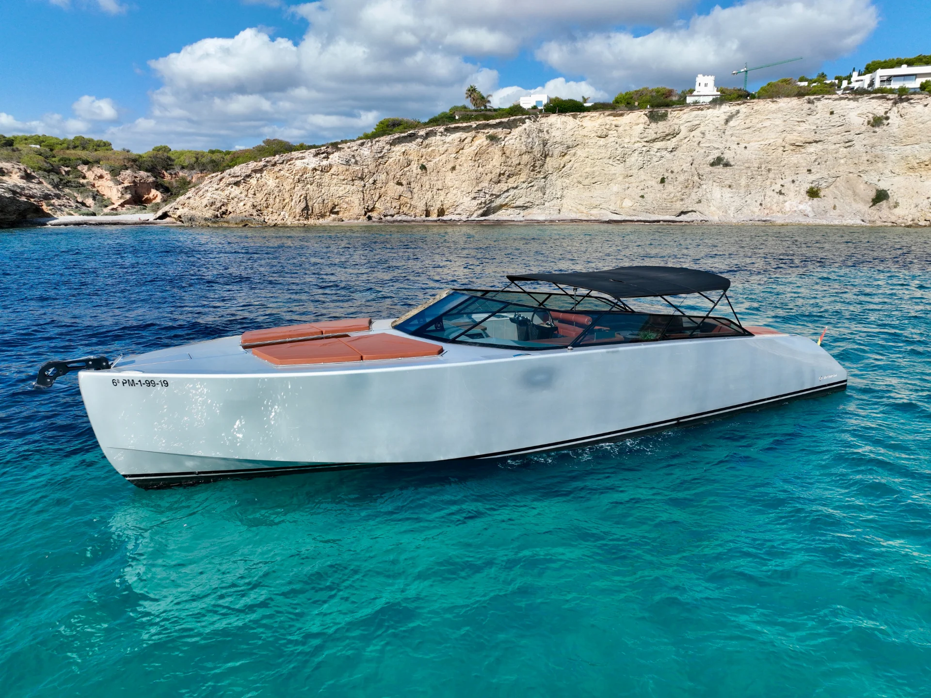 SIR HOTELS | Waterdream California 65 - Other