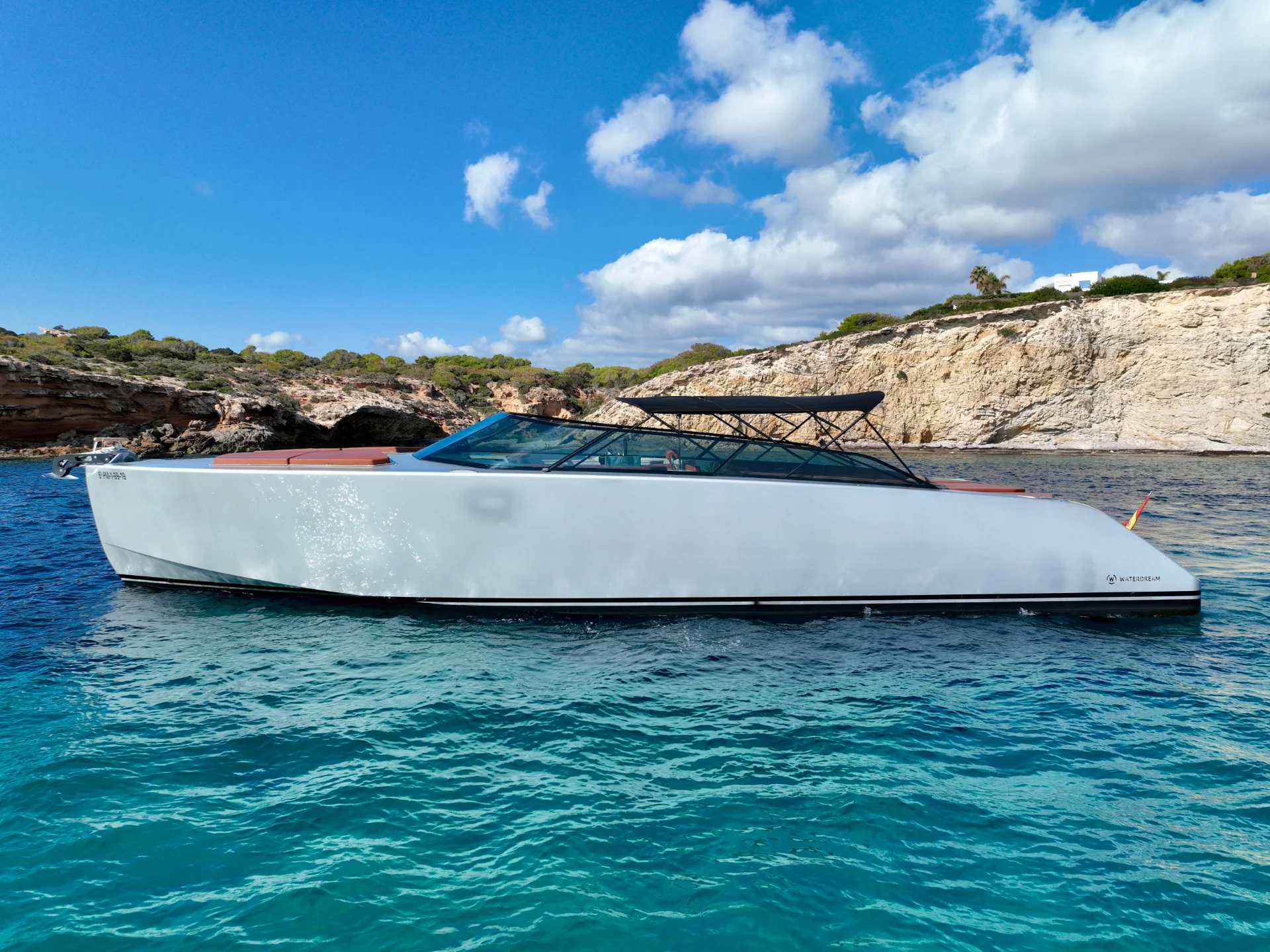 SIR HOTELS | Waterdream California 65 - Other