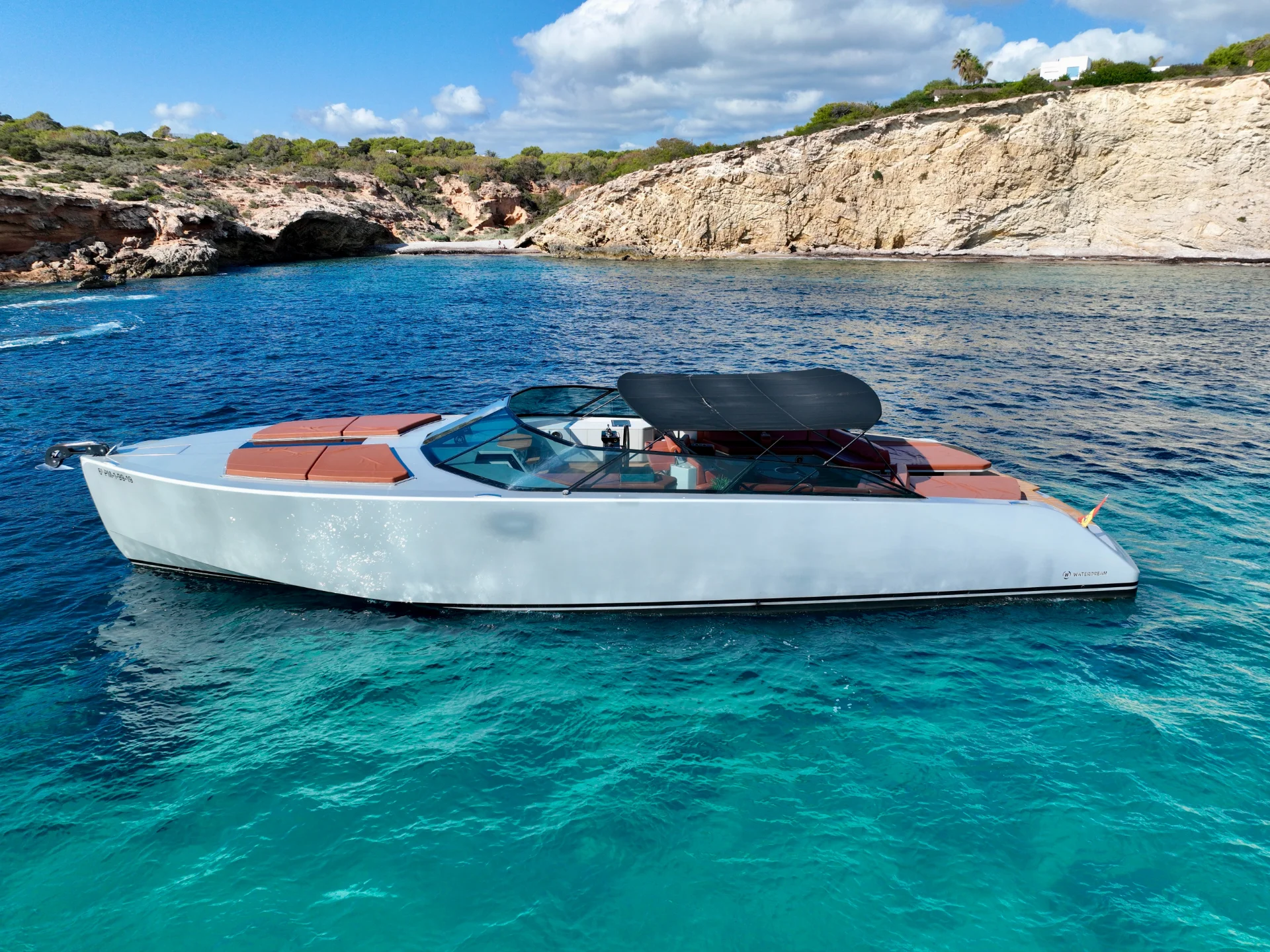 SIR HOTELS | Waterdream California 65 - Other