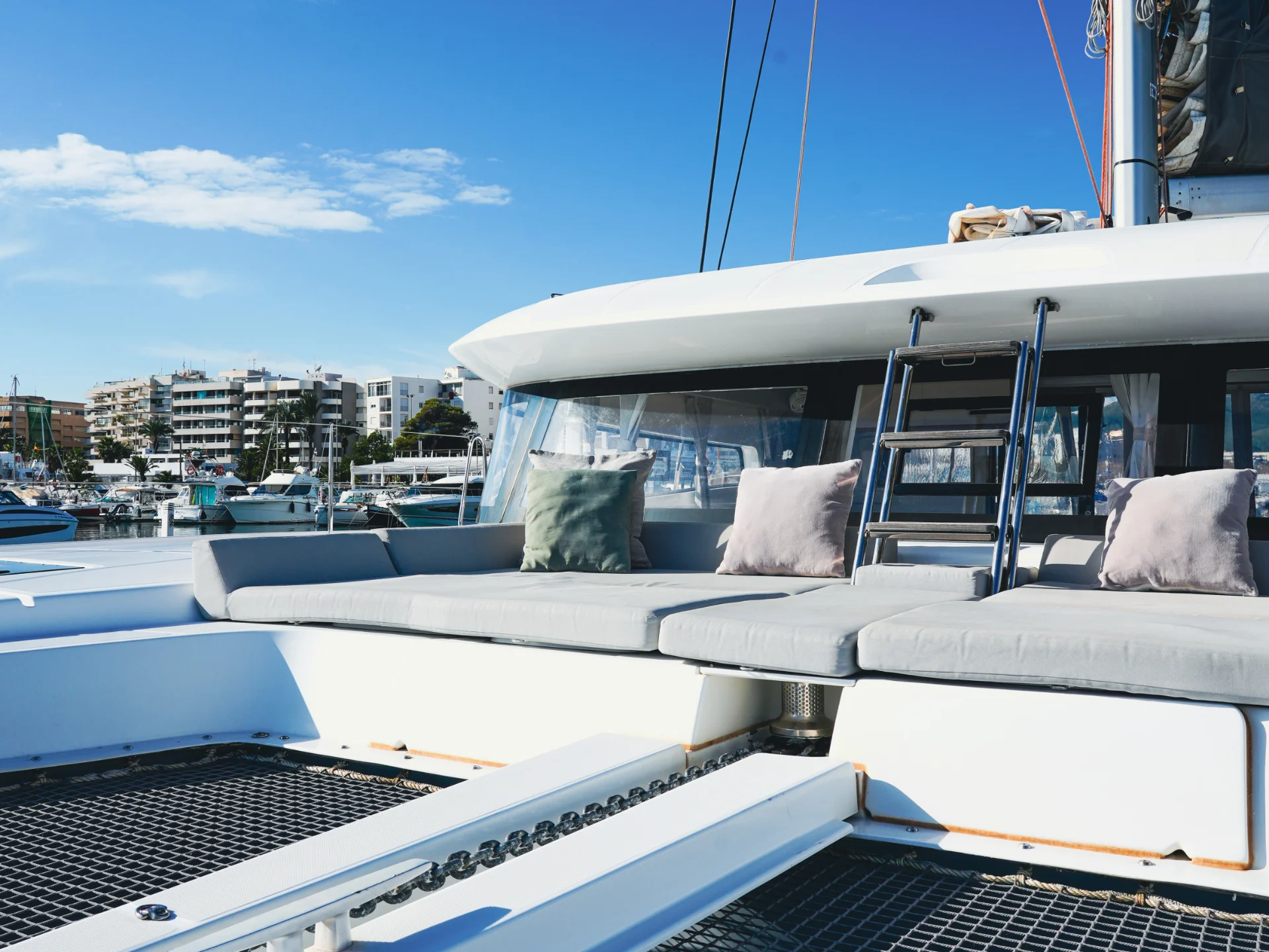 AVATAR | Excess 15 Catamaran - Other