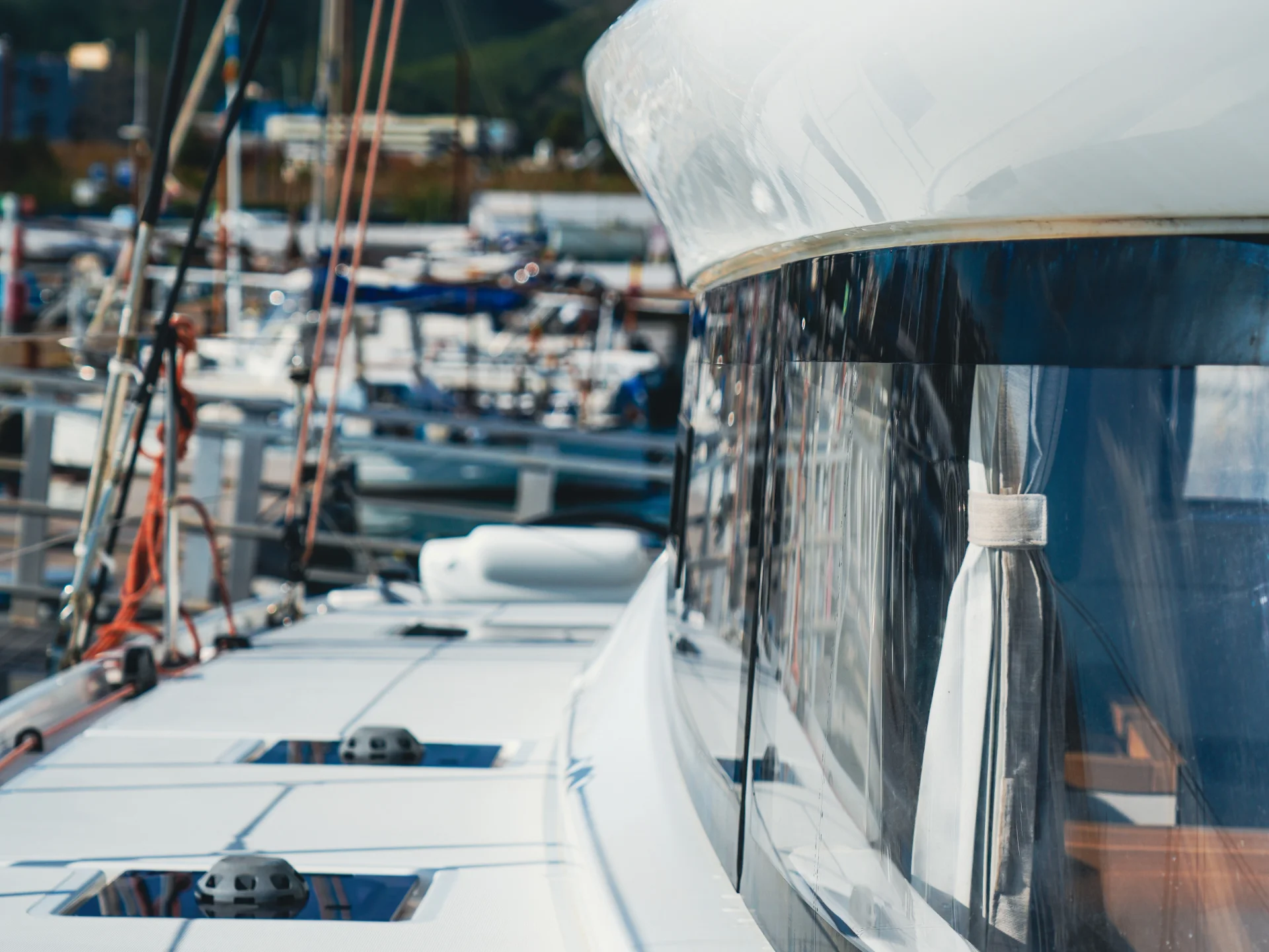 AVATAR | Excess 15 Catamaran - Other