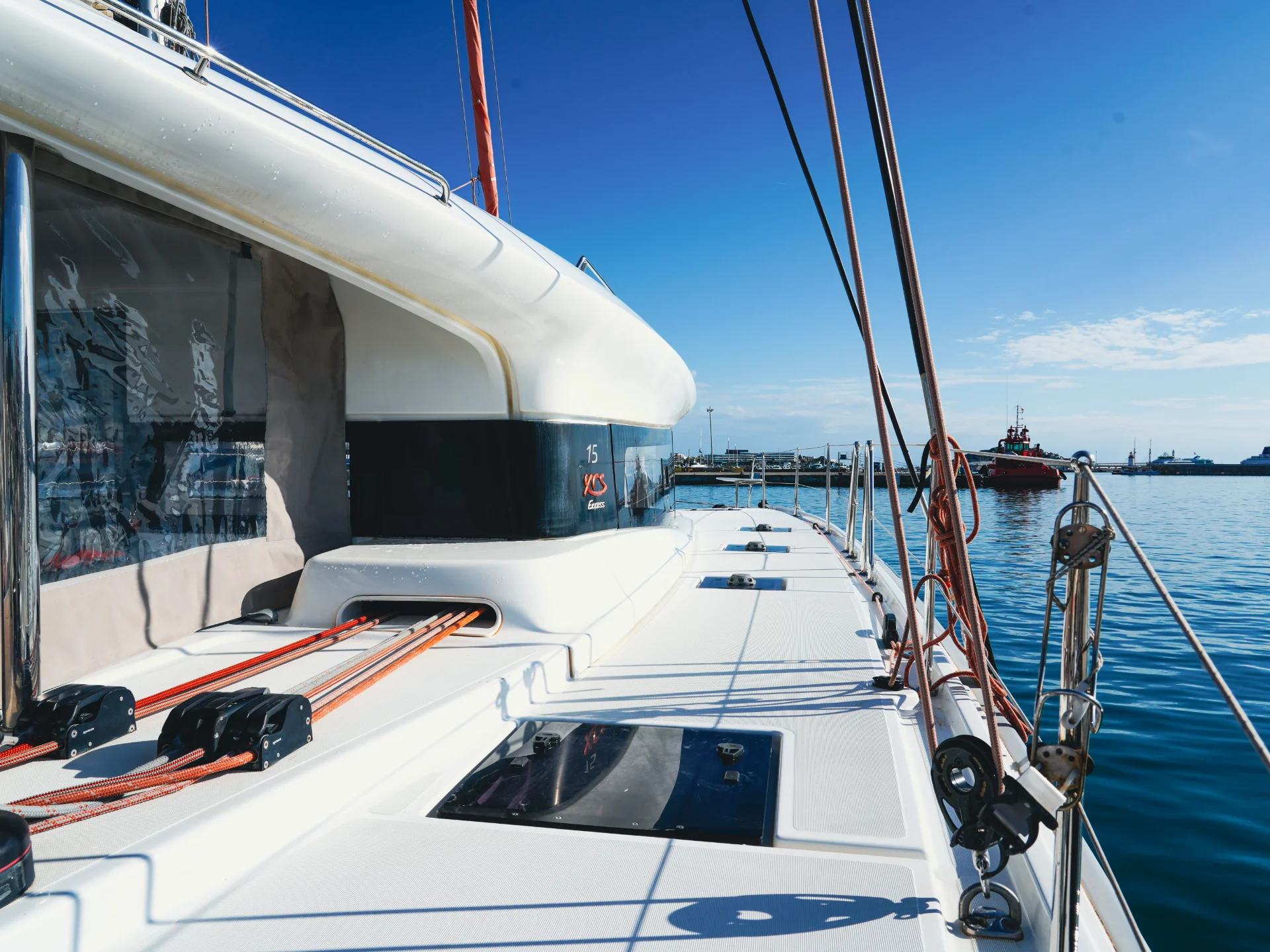 AVATAR | Excess 15 Catamaran - Other