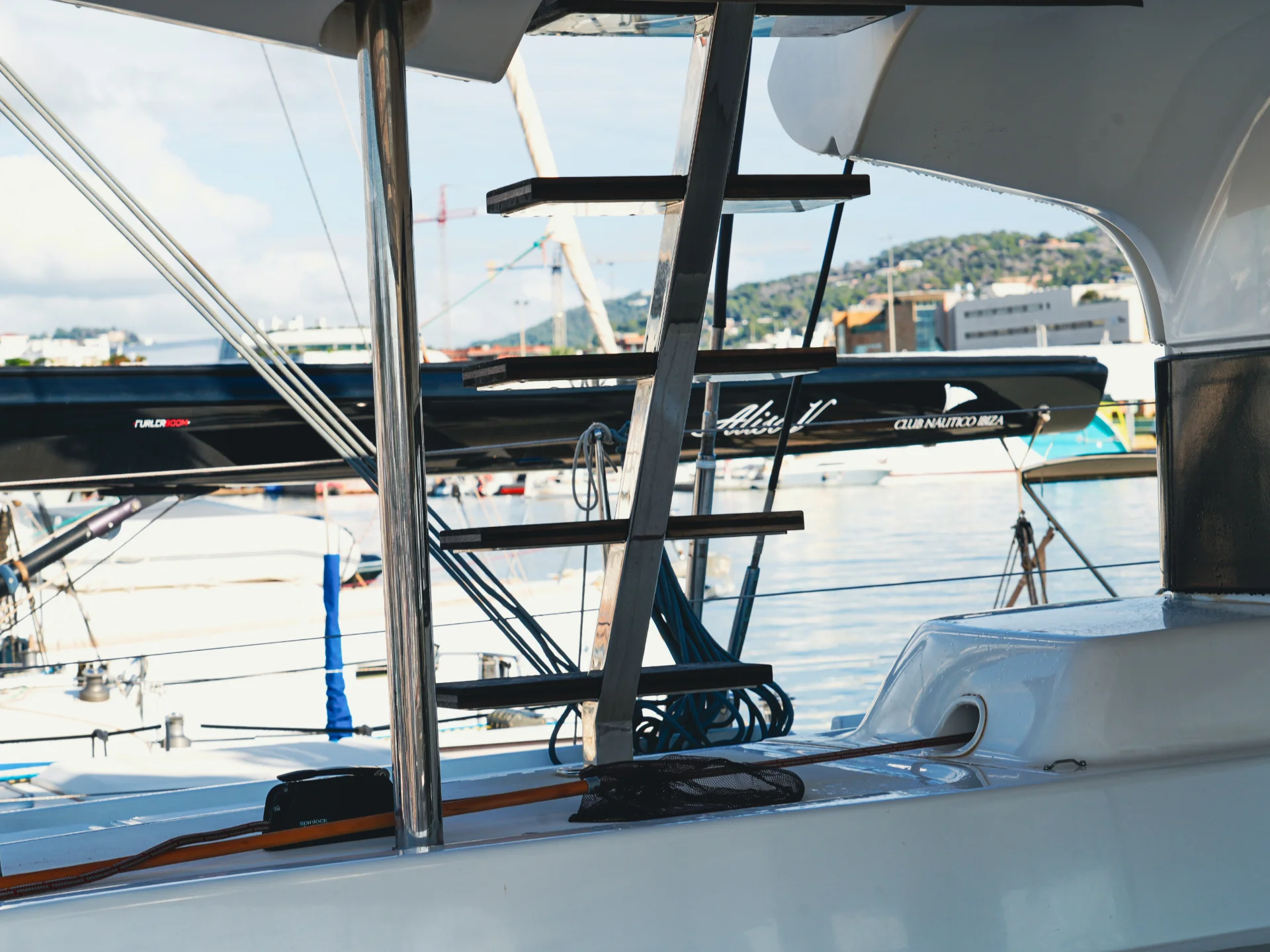 AVATAR | Excess 15 Catamaran - Other