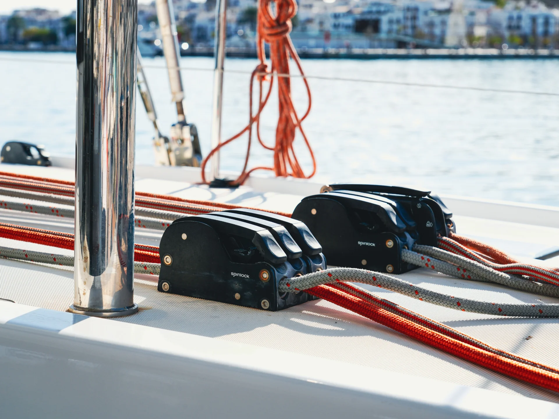 AVATAR | Excess 15 Catamaran - Other