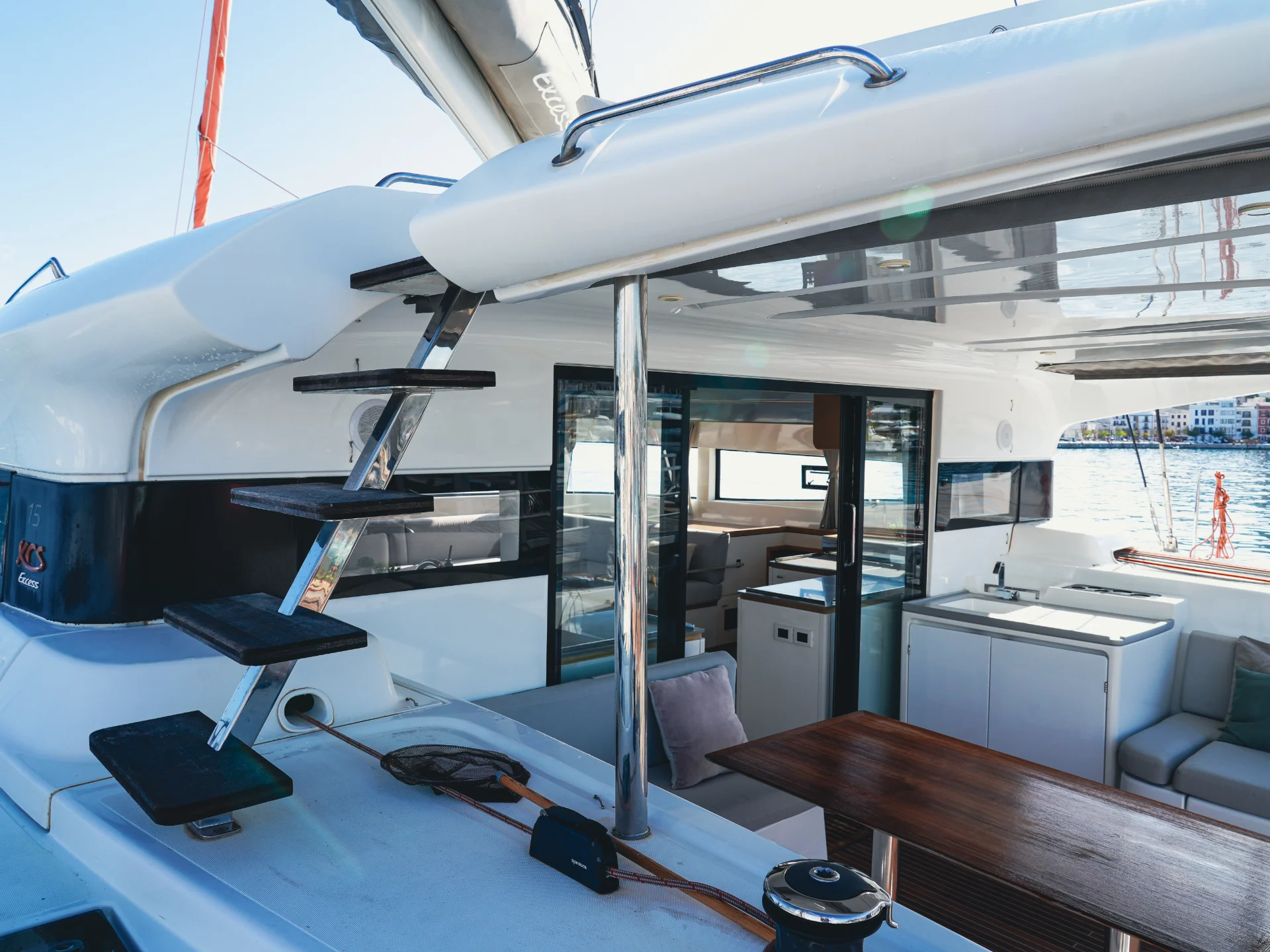 AVATAR | Excess 15 Catamaran - Other