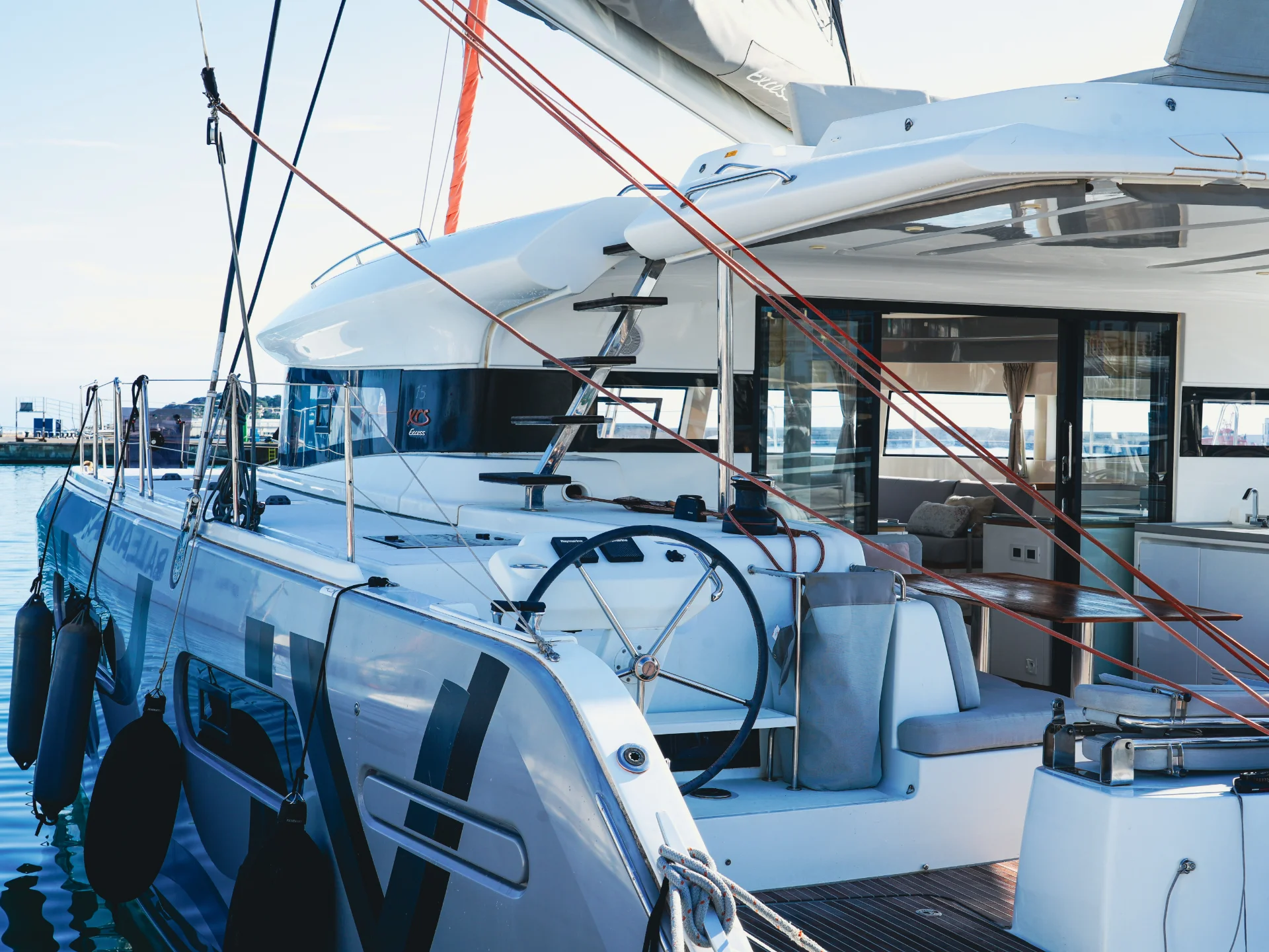 AVATAR | Excess 15 Catamaran - Other