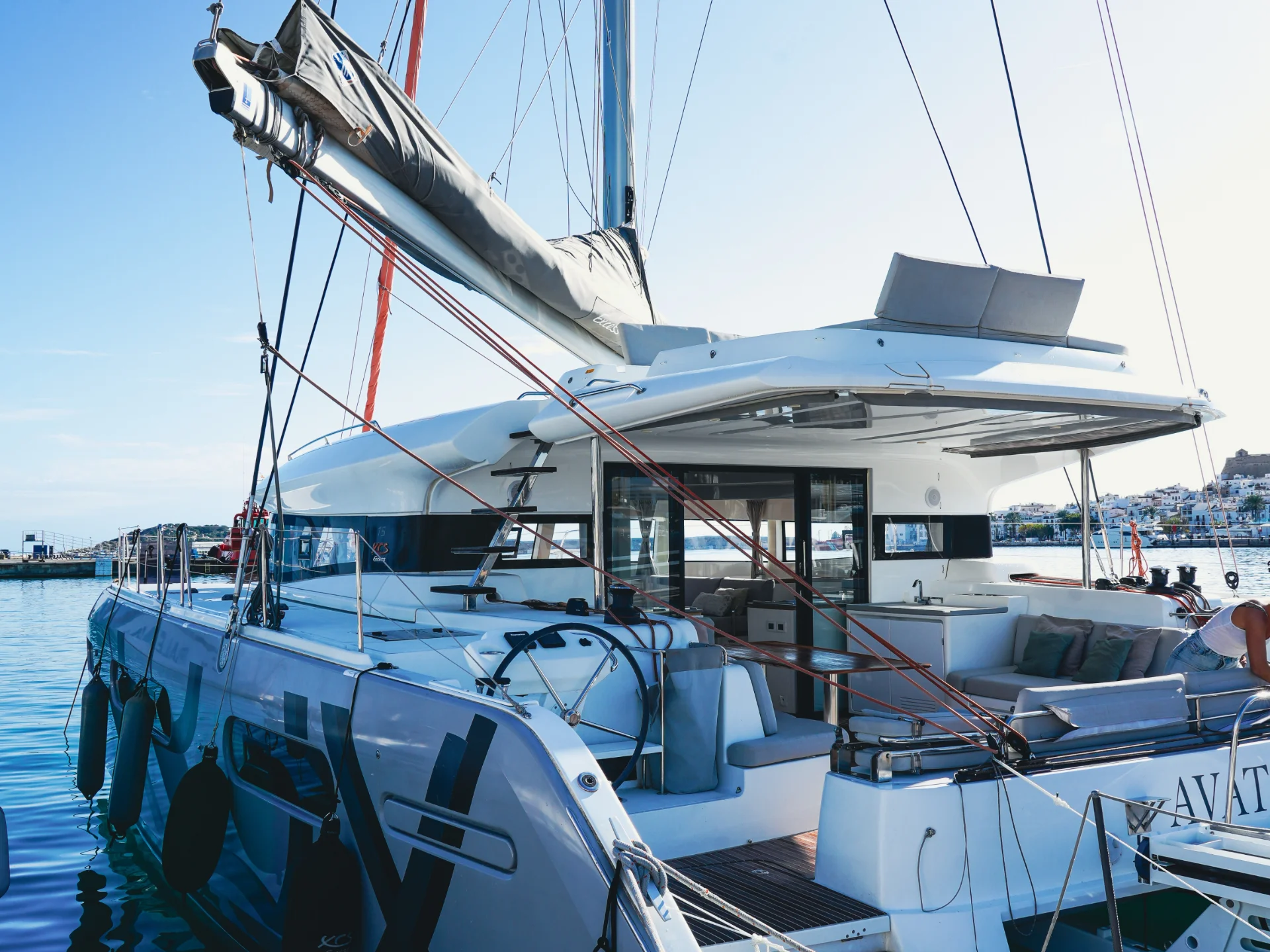 AVATAR | Excess 15 Catamaran - Other