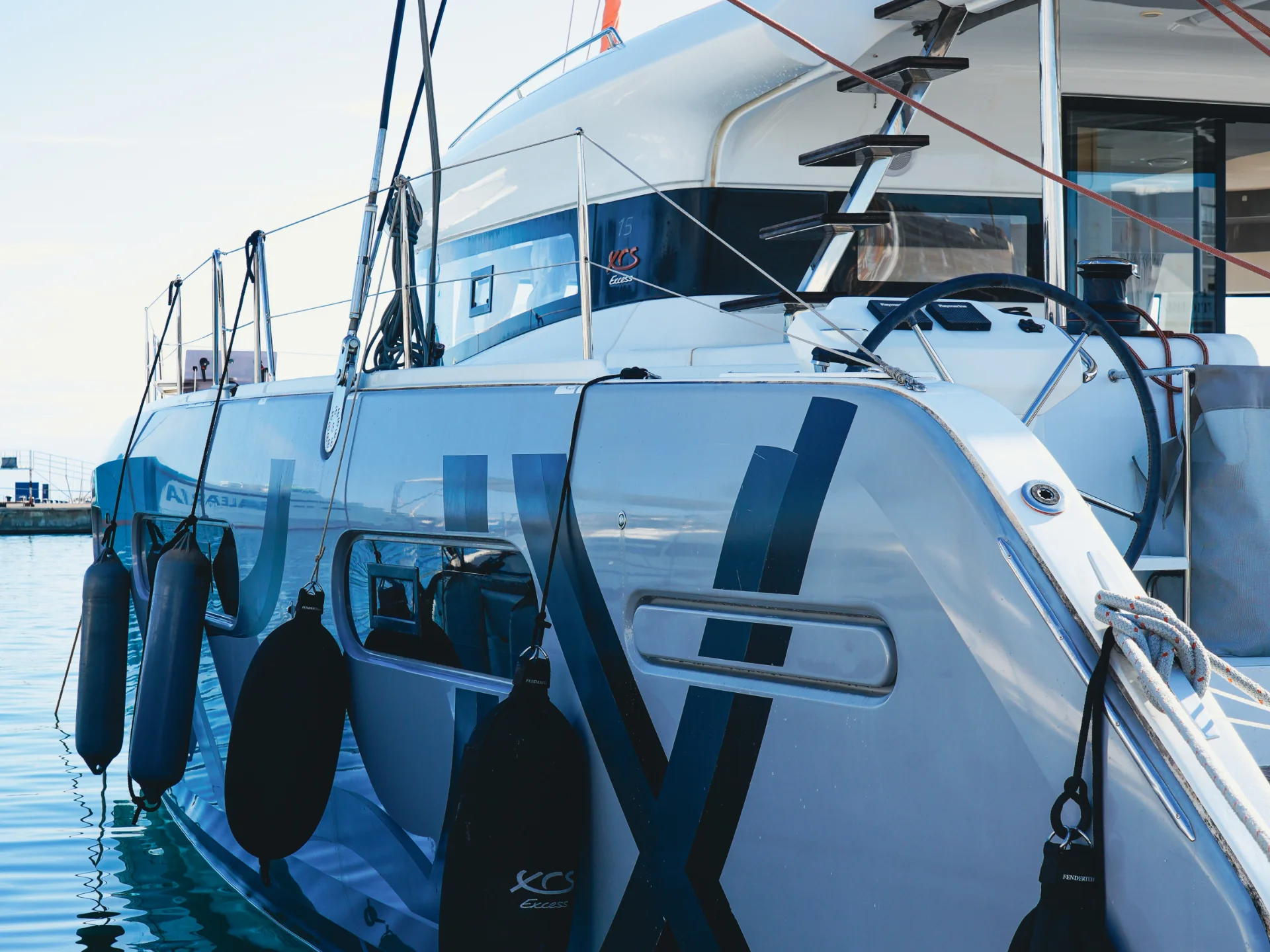 AVATAR | Excess 15 Catamaran - Other