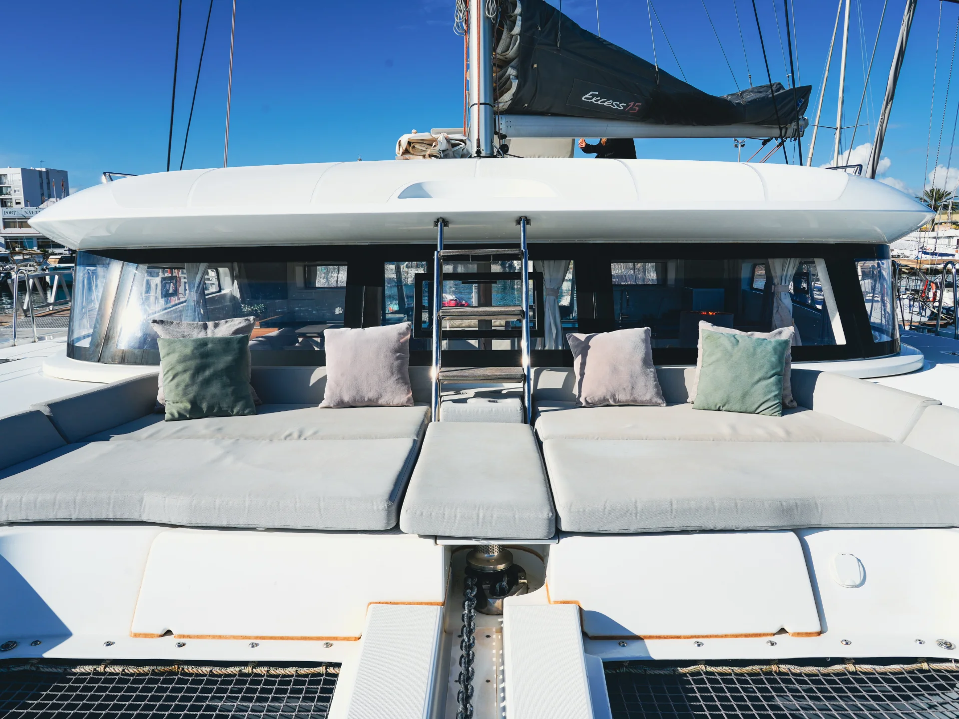 AVATAR | Excess 15 Catamaran - Other