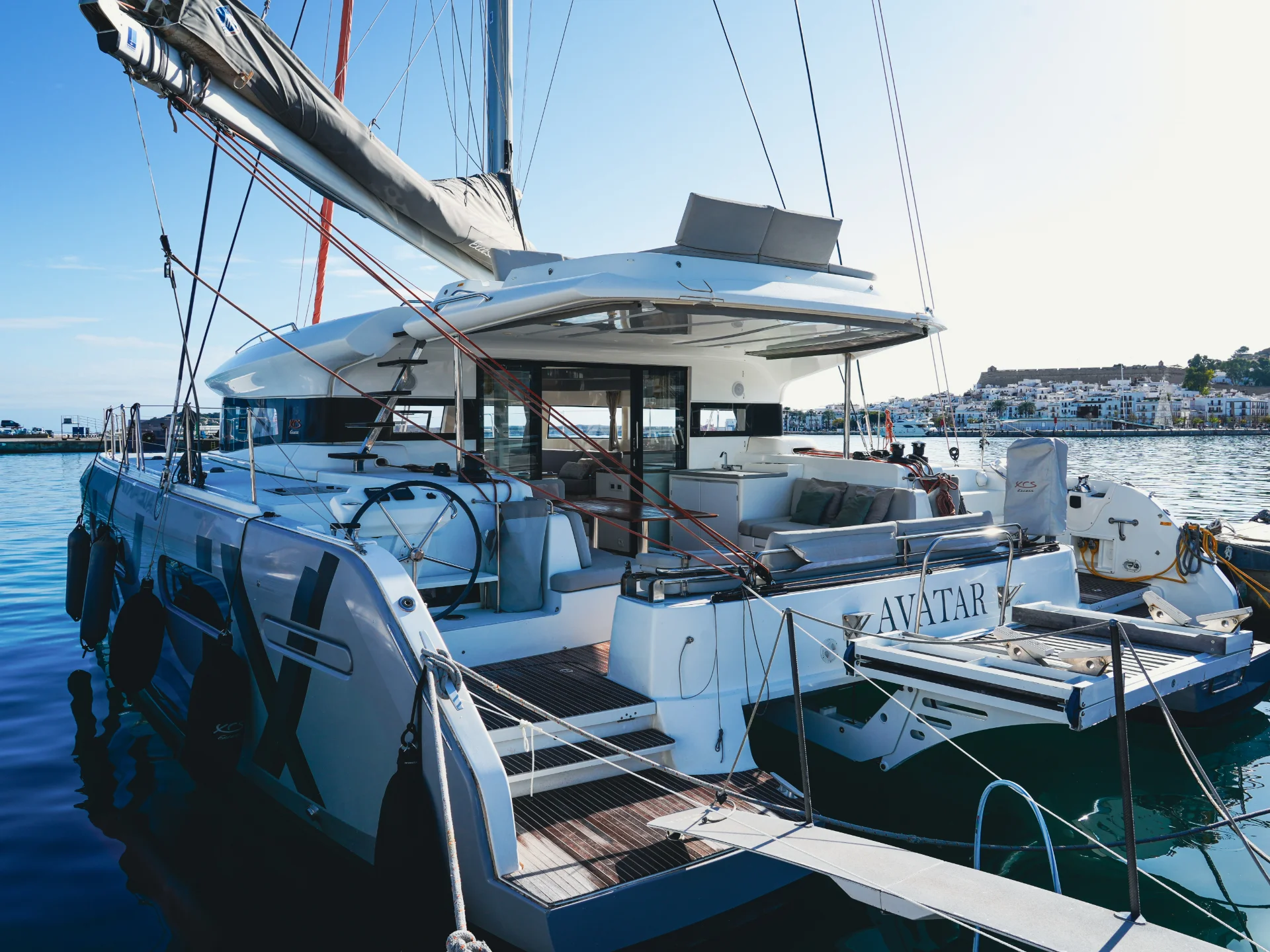 AVATAR | Excess 15 Catamaran - Other