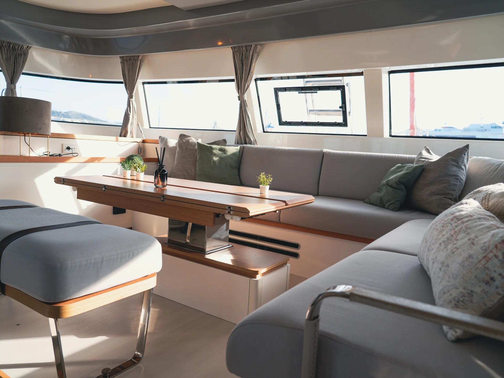 AVATAR | Excess 15 Catamaran - Other