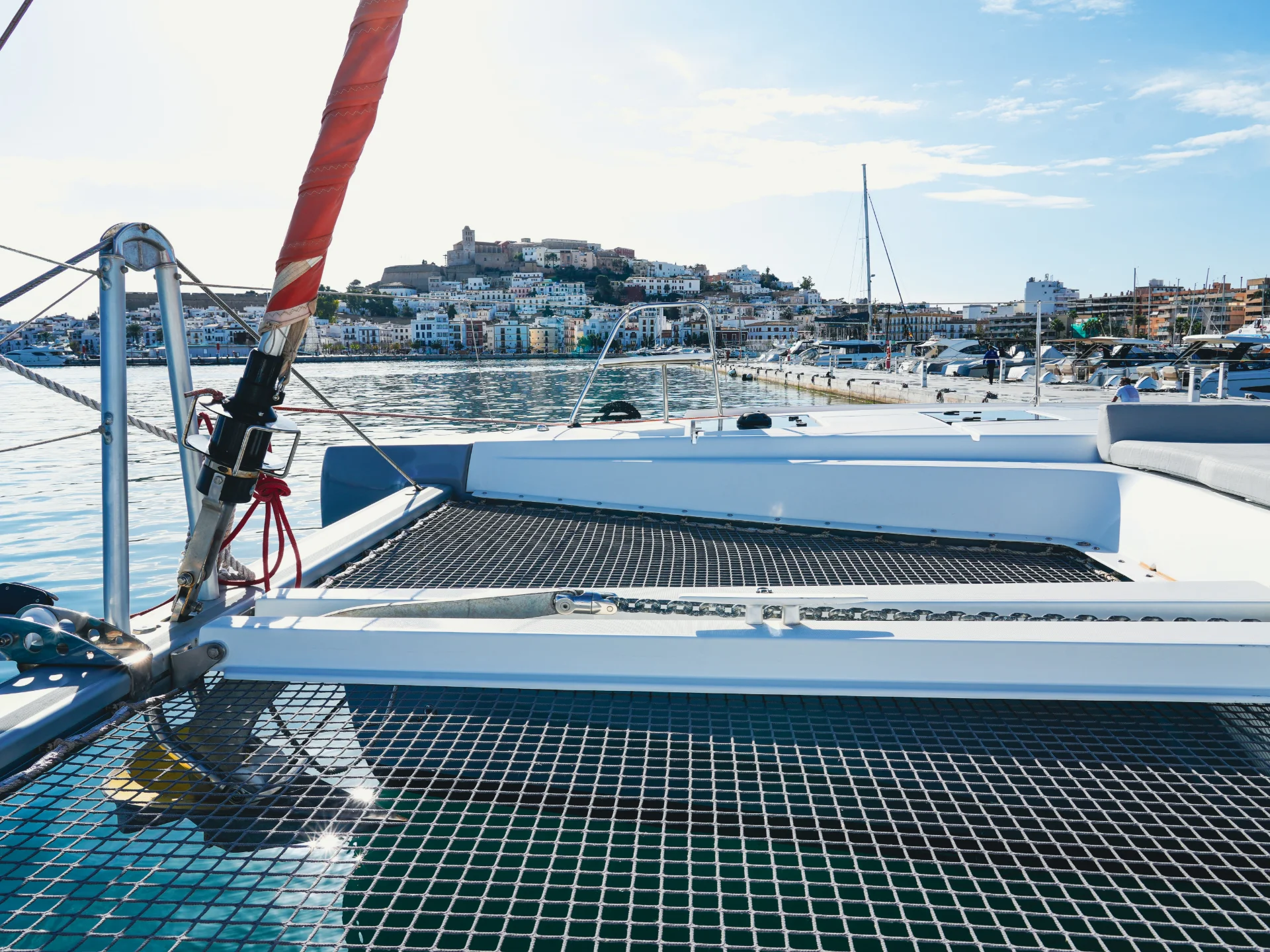 AVATAR | Excess 15 Catamaran - Other