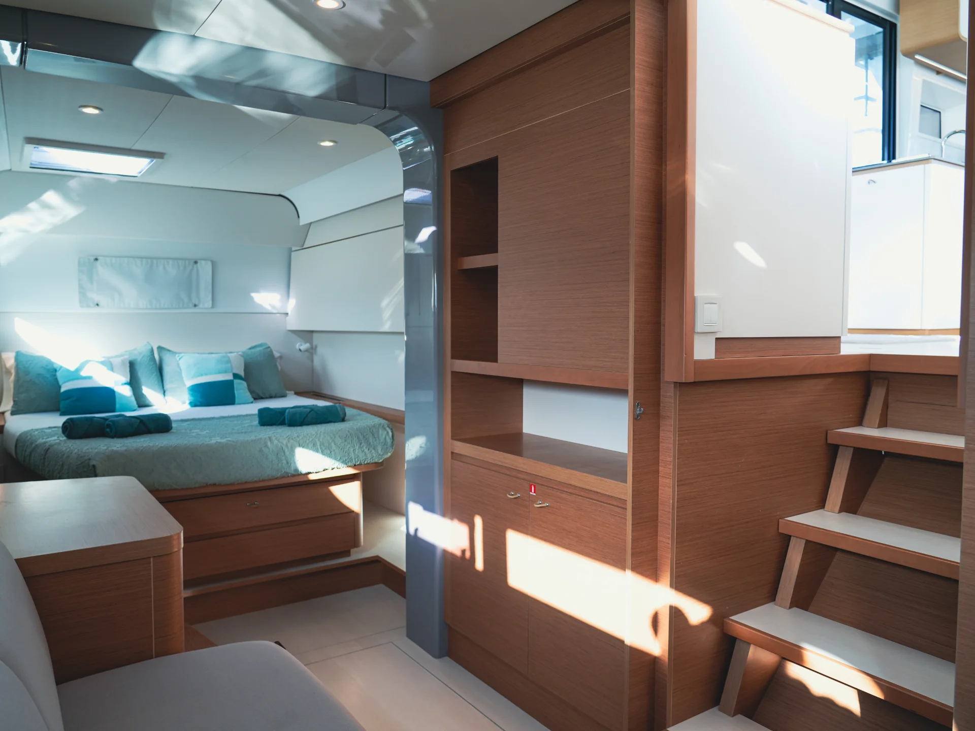 AVATAR | Excess 15 Catamaran - Other