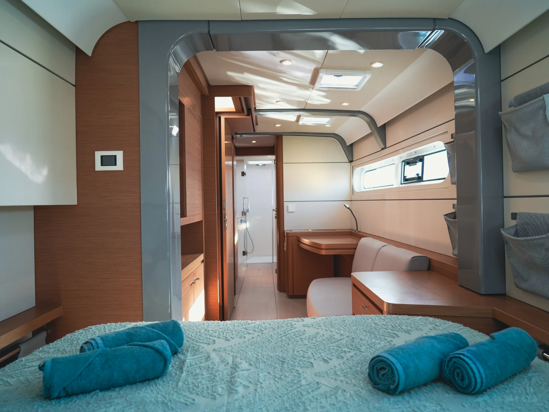 AVATAR | Excess 15 Catamaran - Other