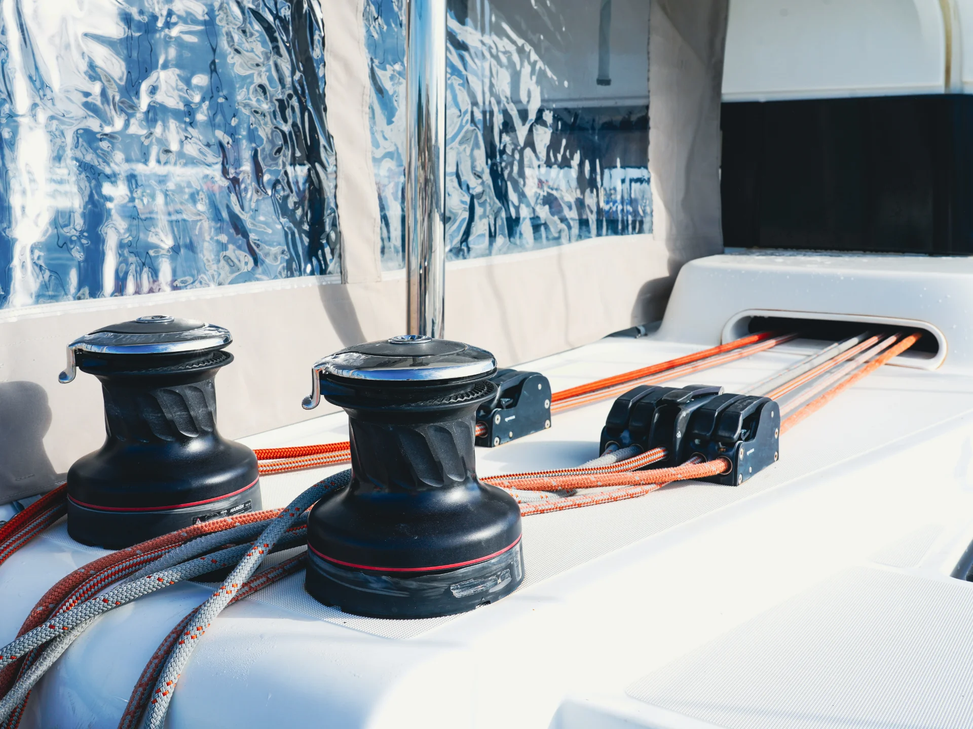 AVATAR | Excess 15 Catamaran - Other