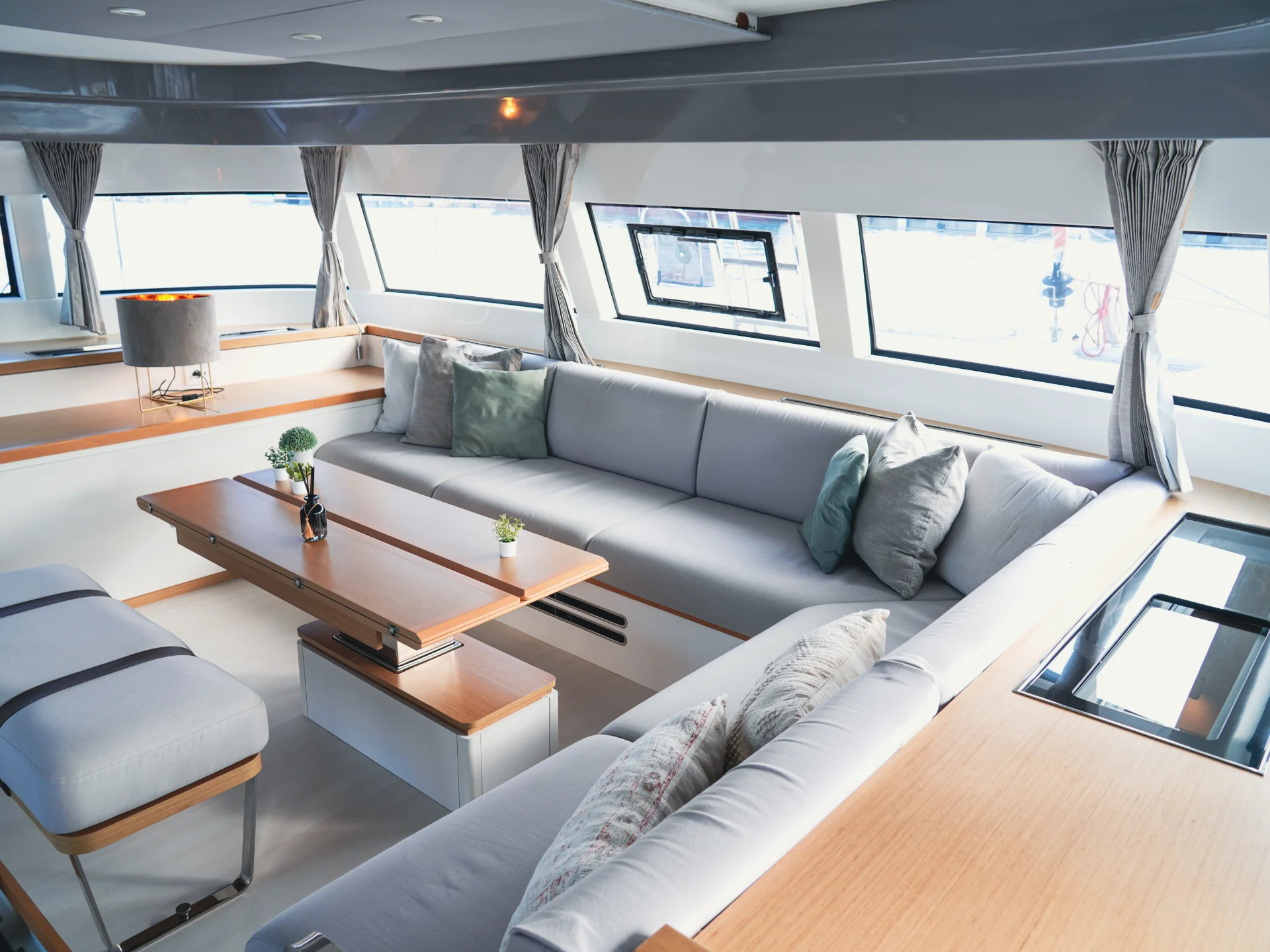 AVATAR | Excess 15 Catamaran - Other