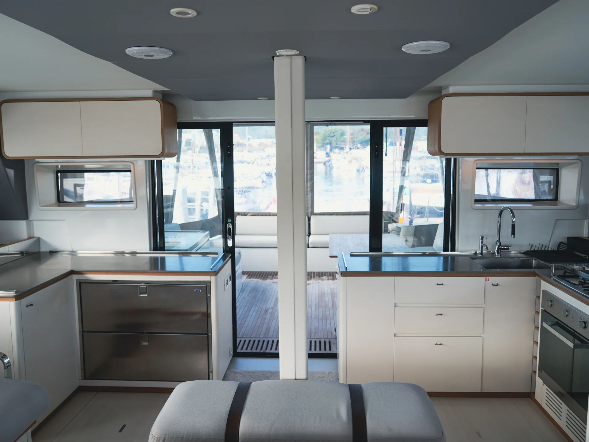 AVATAR | Excess 15 Catamaran - Other