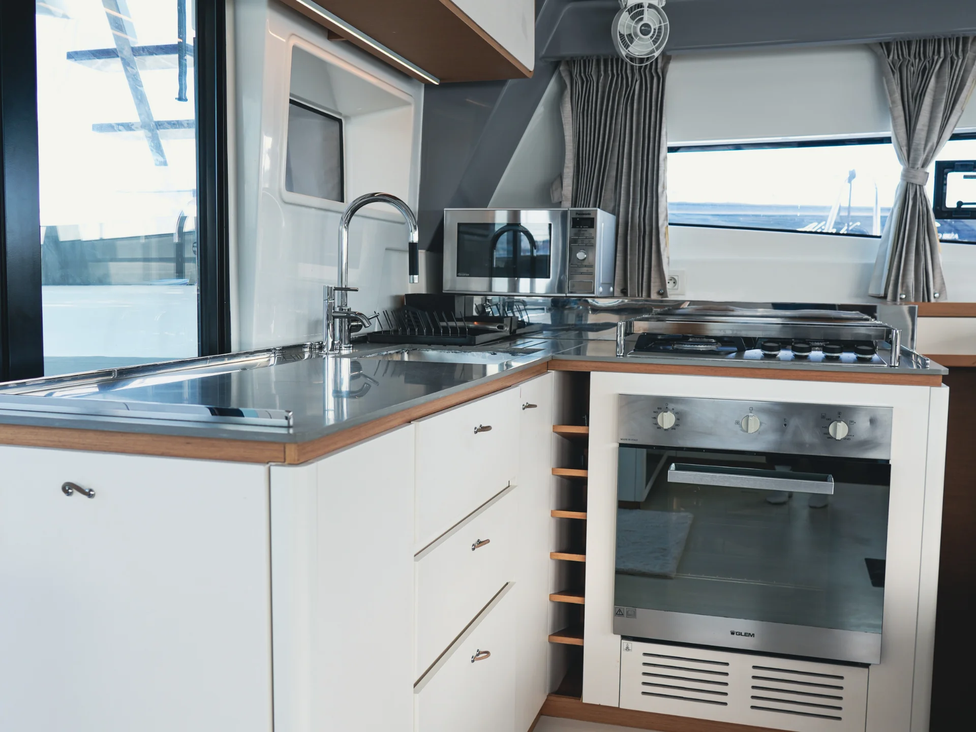 AVATAR | Excess 15 Catamaran - Other