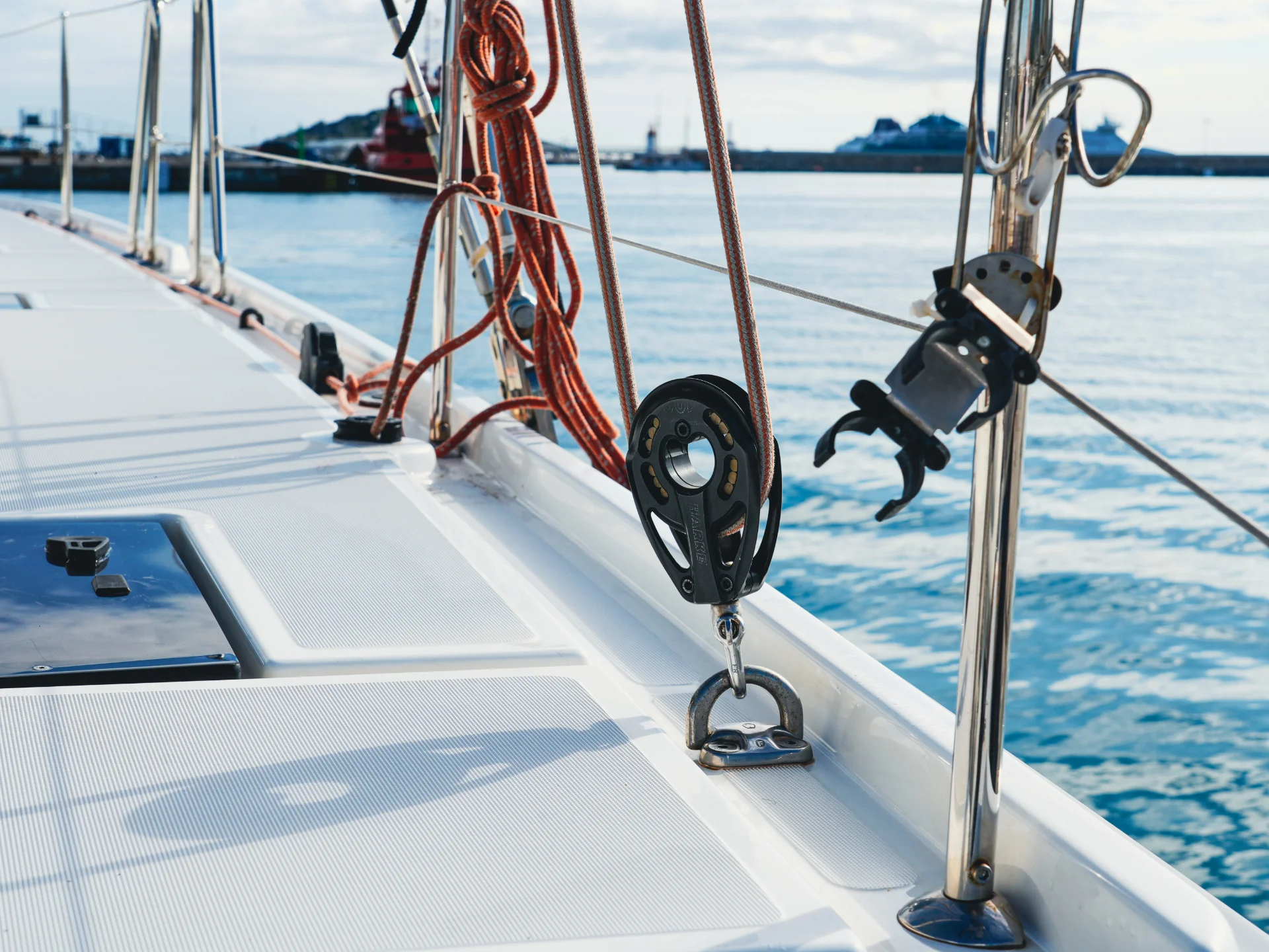 AVATAR | Excess 15 Catamaran - Other