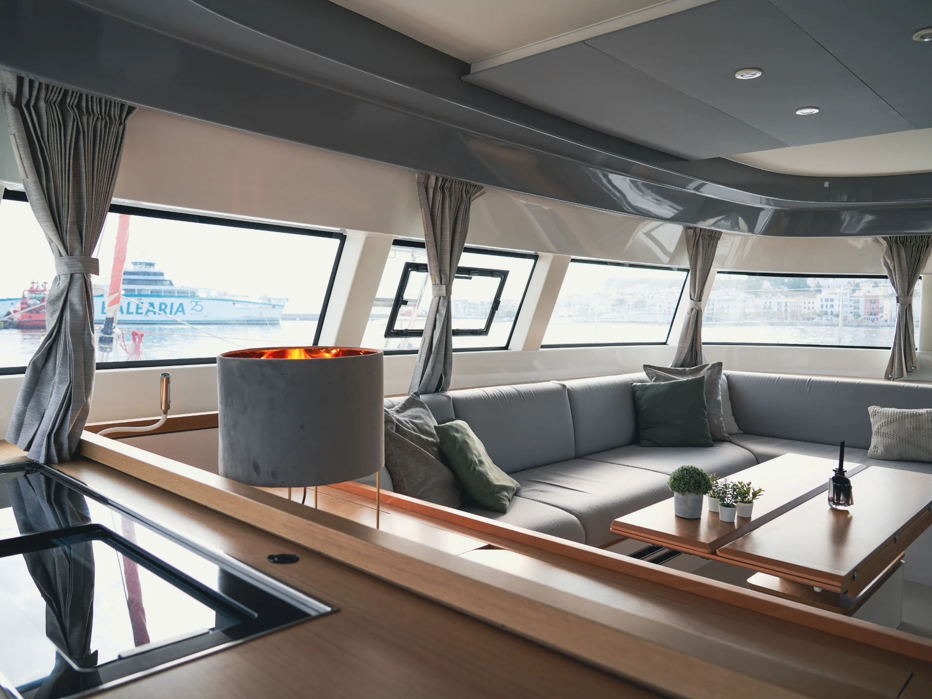 AVATAR | Excess 15 Catamaran - Other