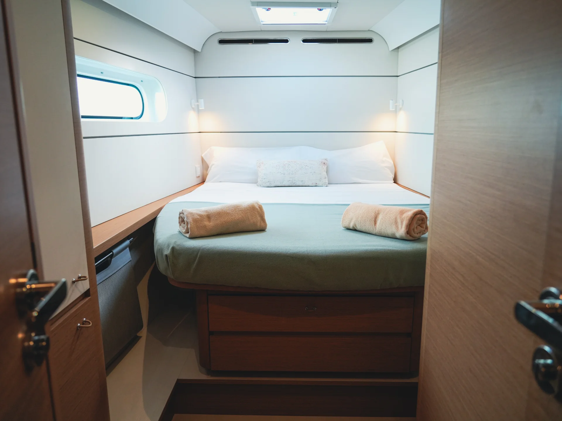 AVATAR | Excess 15 Catamaran - Other