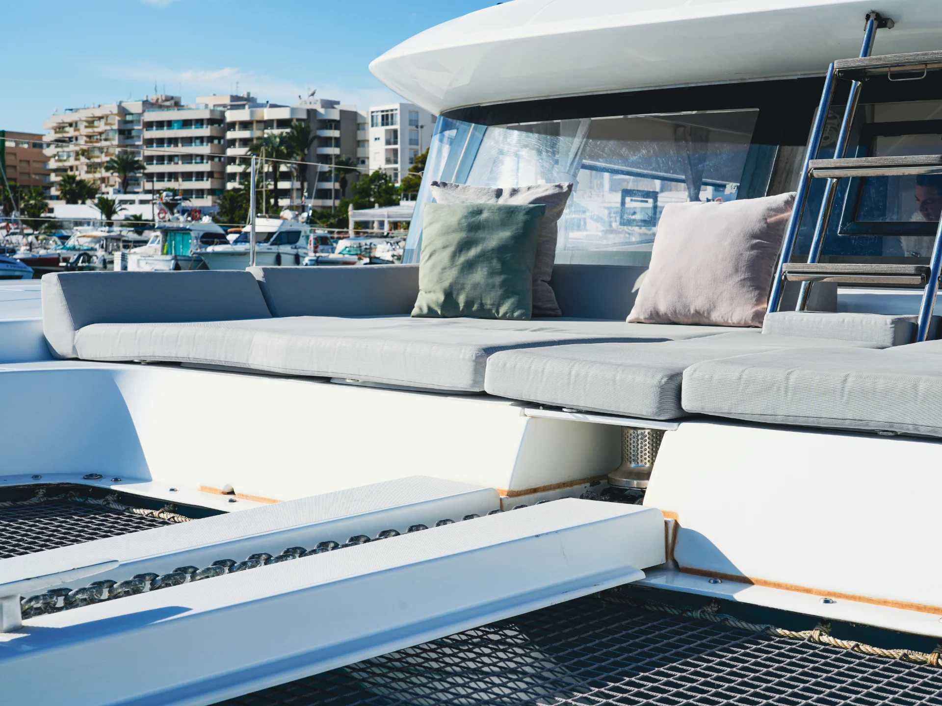 AVATAR | Excess 15 Catamaran - Other