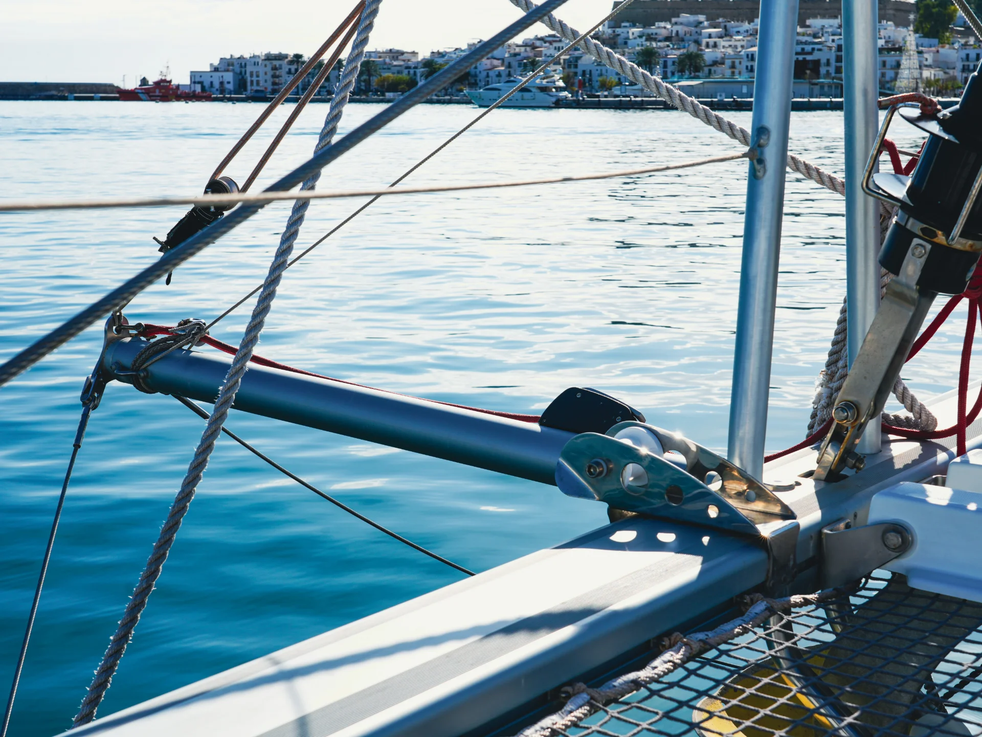 AVATAR | Excess 15 Catamaran - Other