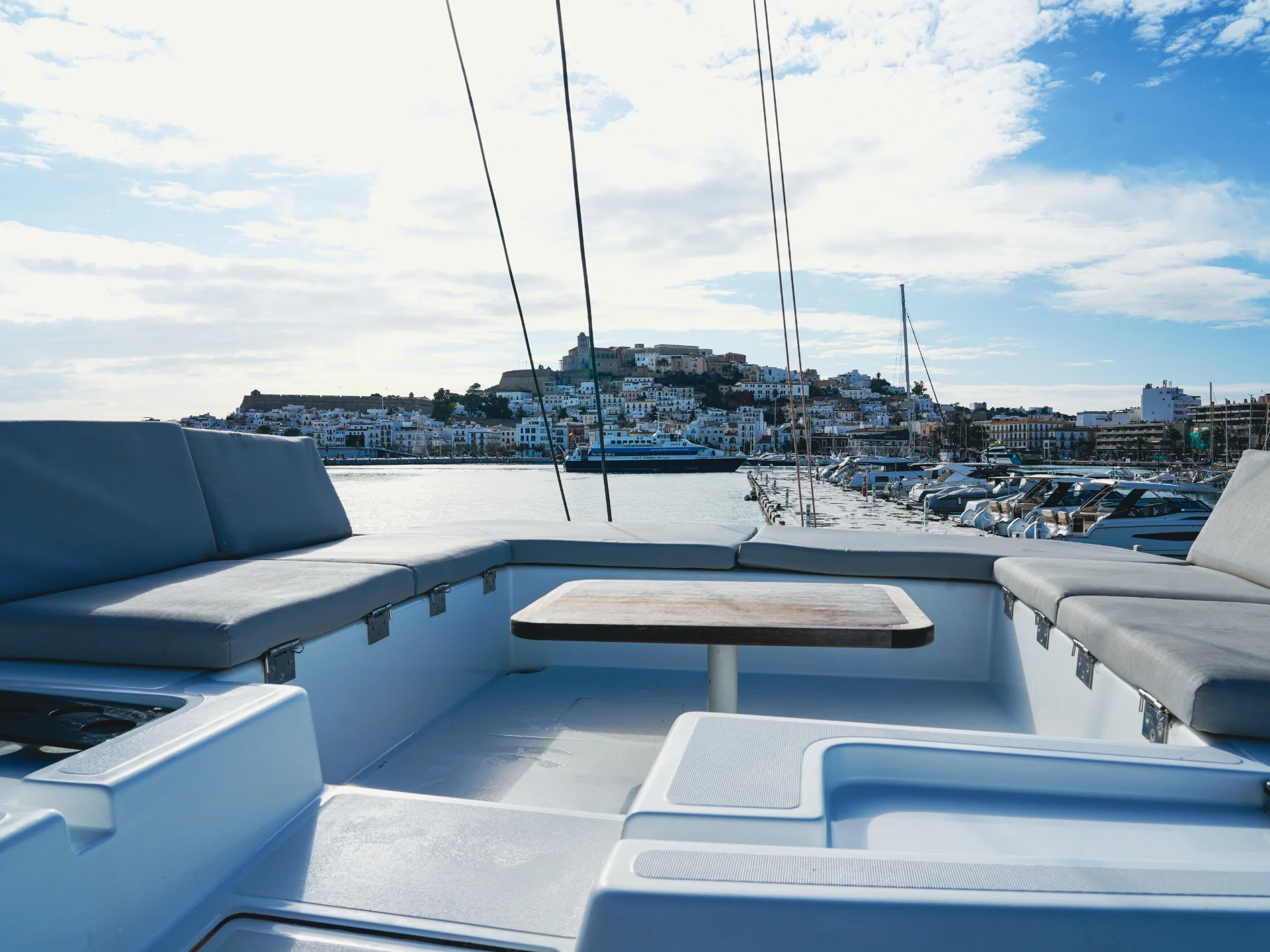 AVATAR | Excess 15 Catamaran - Other