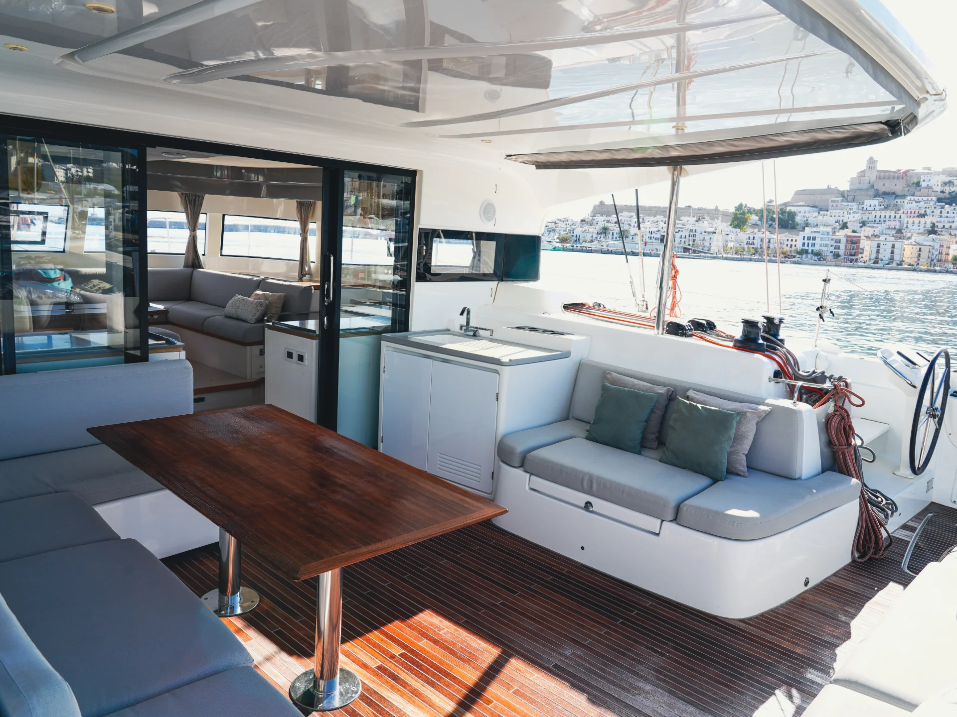 AVATAR | Excess 15 Catamaran - Other