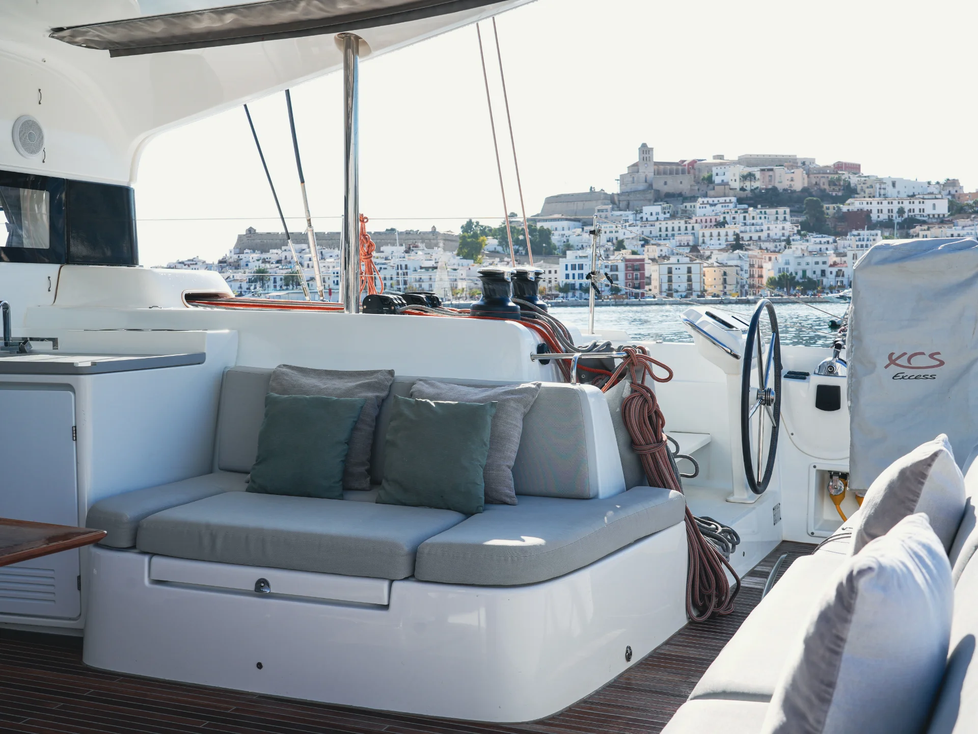 AVATAR | Excess 15 Catamaran - Other