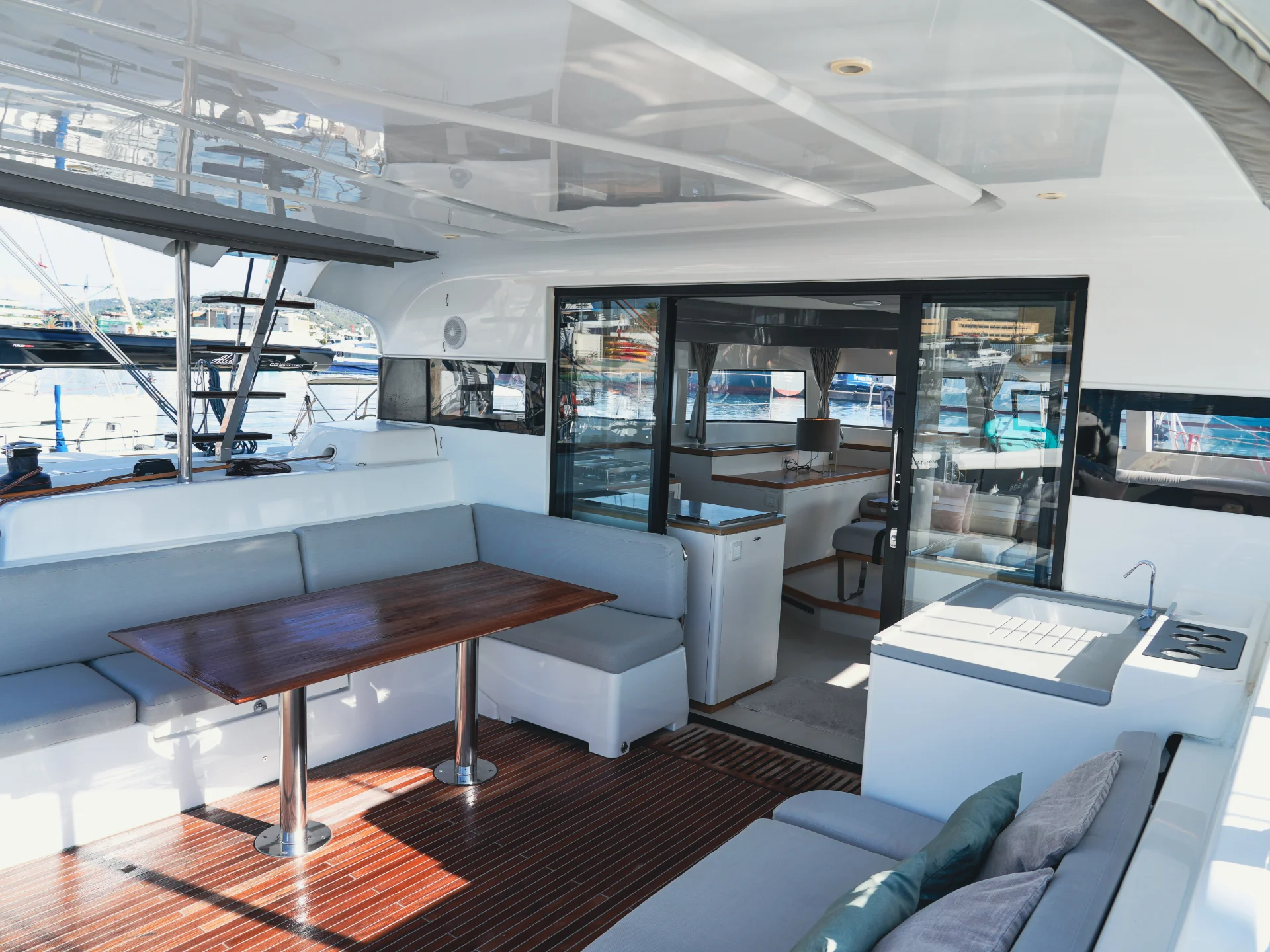 AVATAR | Excess 15 Catamaran - Other