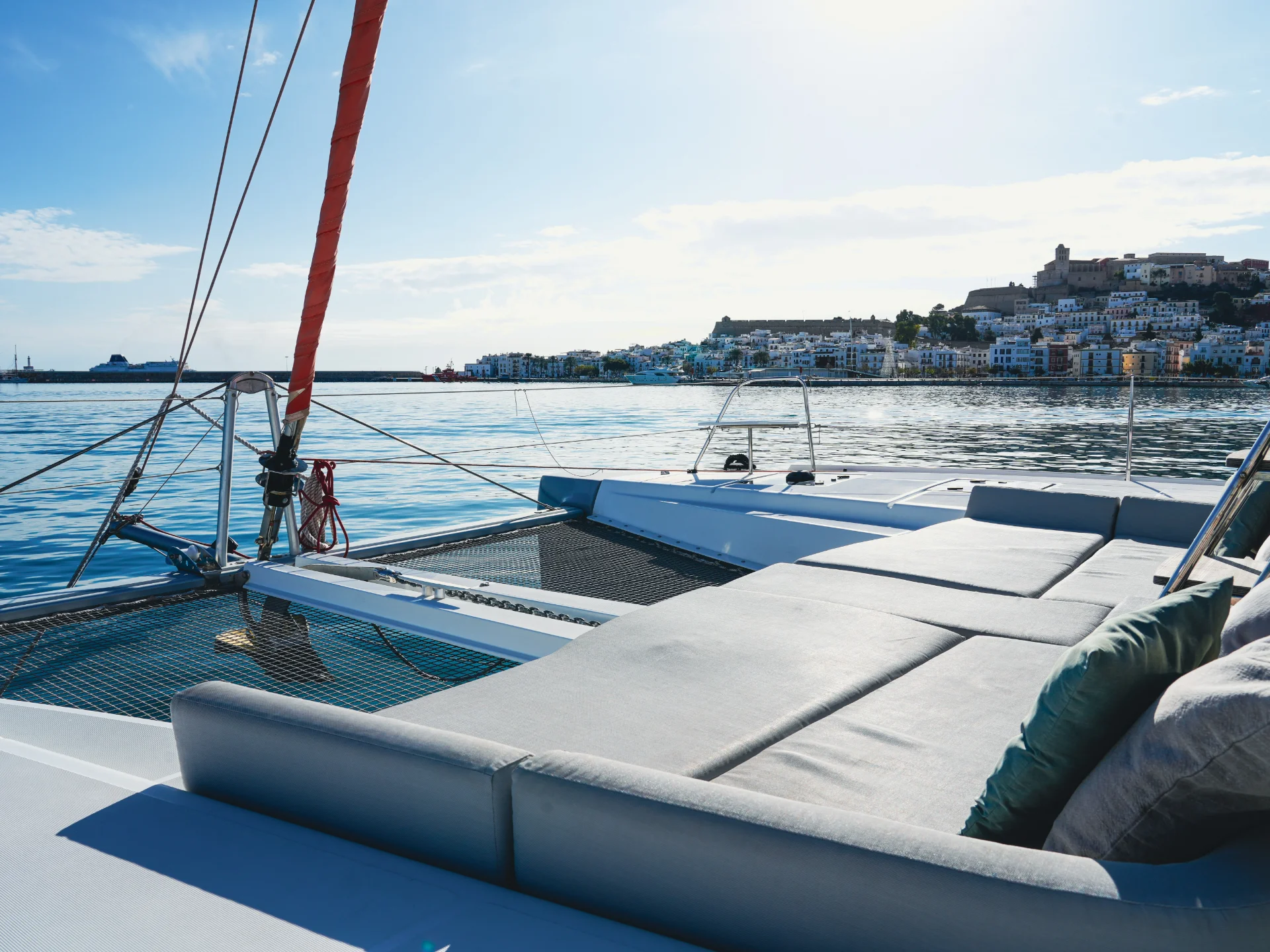 AVATAR | Excess 15 Catamaran - Other