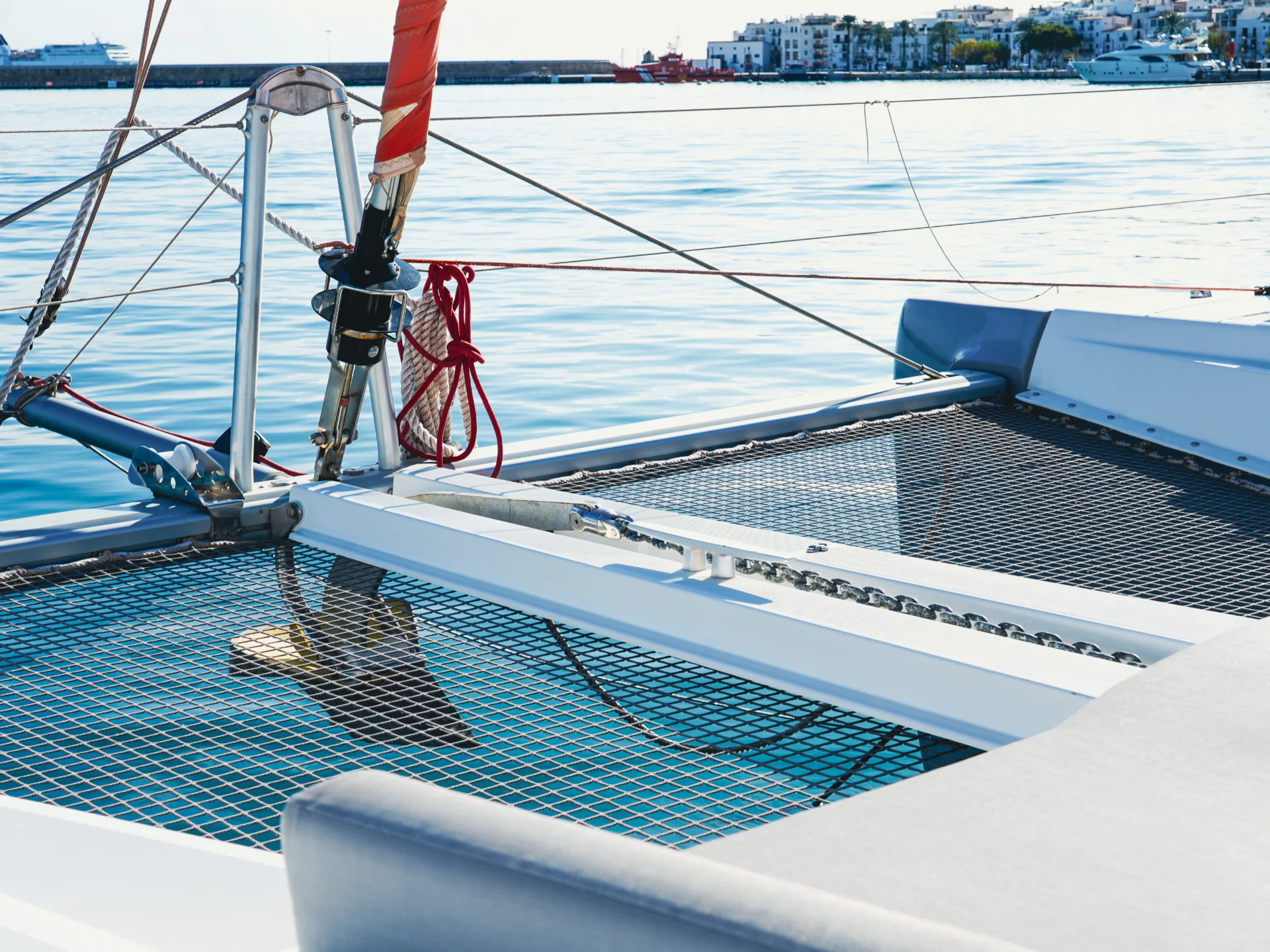 AVATAR | Excess 15 Catamaran - Other