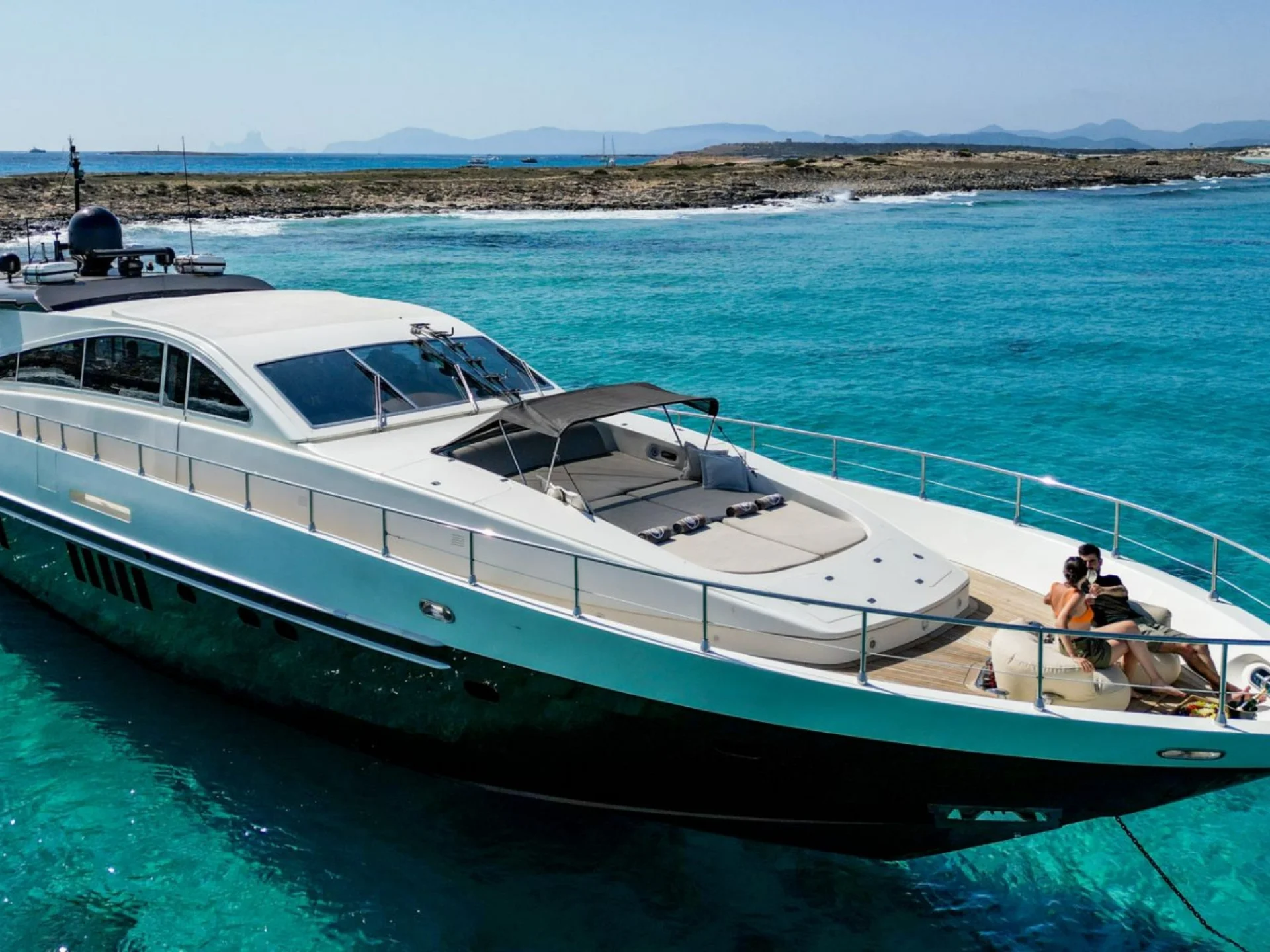 AYA ONE | Leopard 27 - Leopard