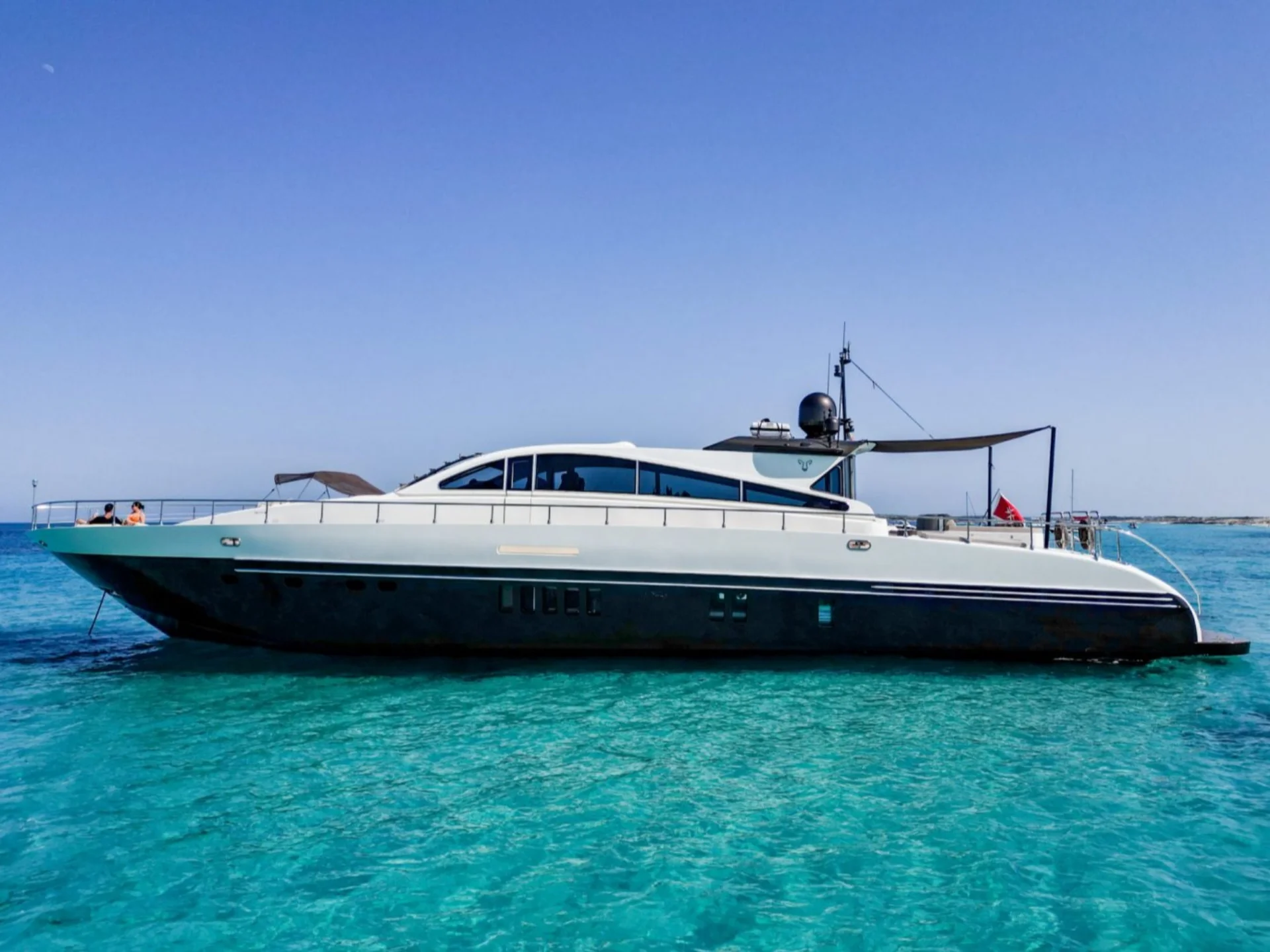 AYA ONE | Leopard 27 - Leopard