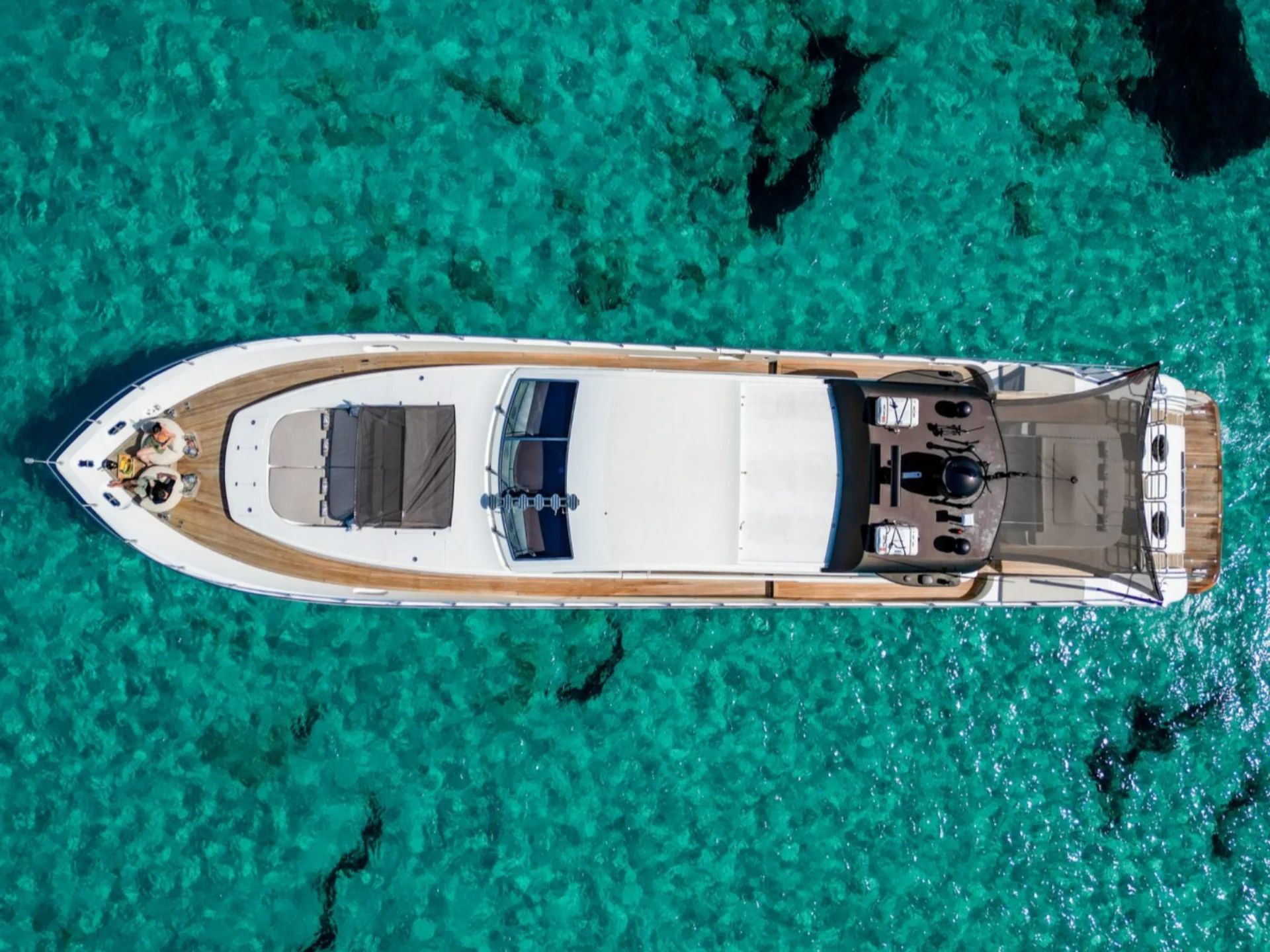 AYA ONE | Leopard 27 - Leopard