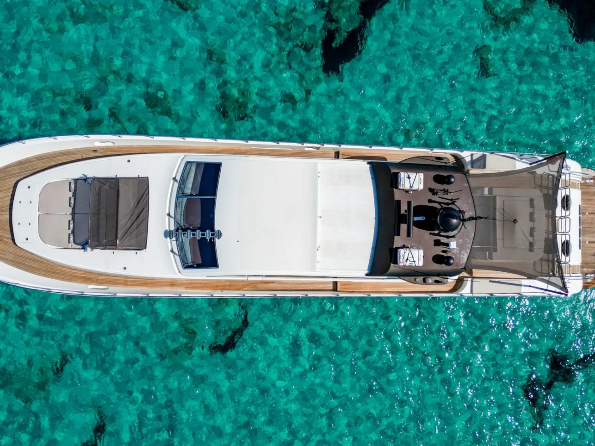 AYA ONE | Leopard 27 - Leopard