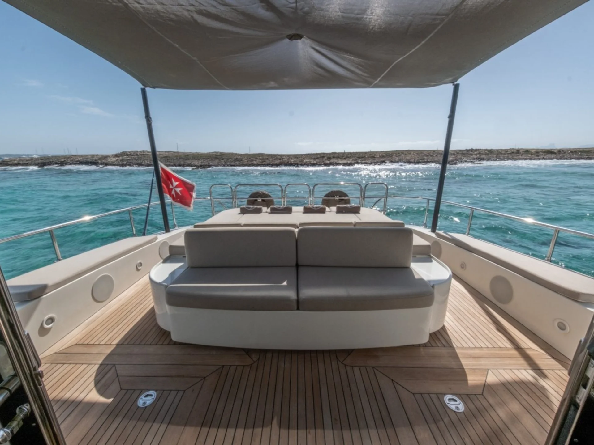 AYA ONE | Leopard 27 - Leopard