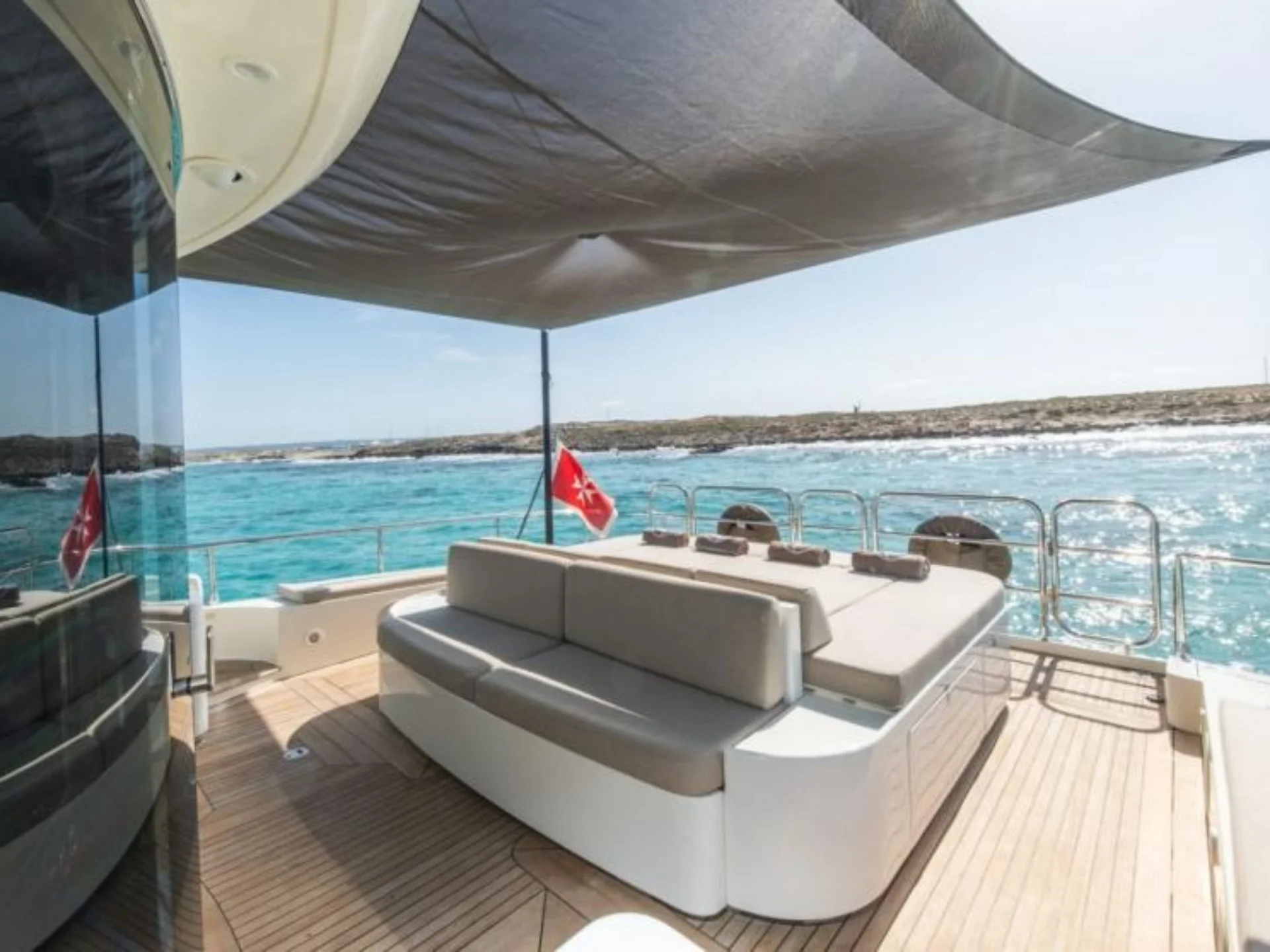 AYA ONE | Leopard 27 - Leopard