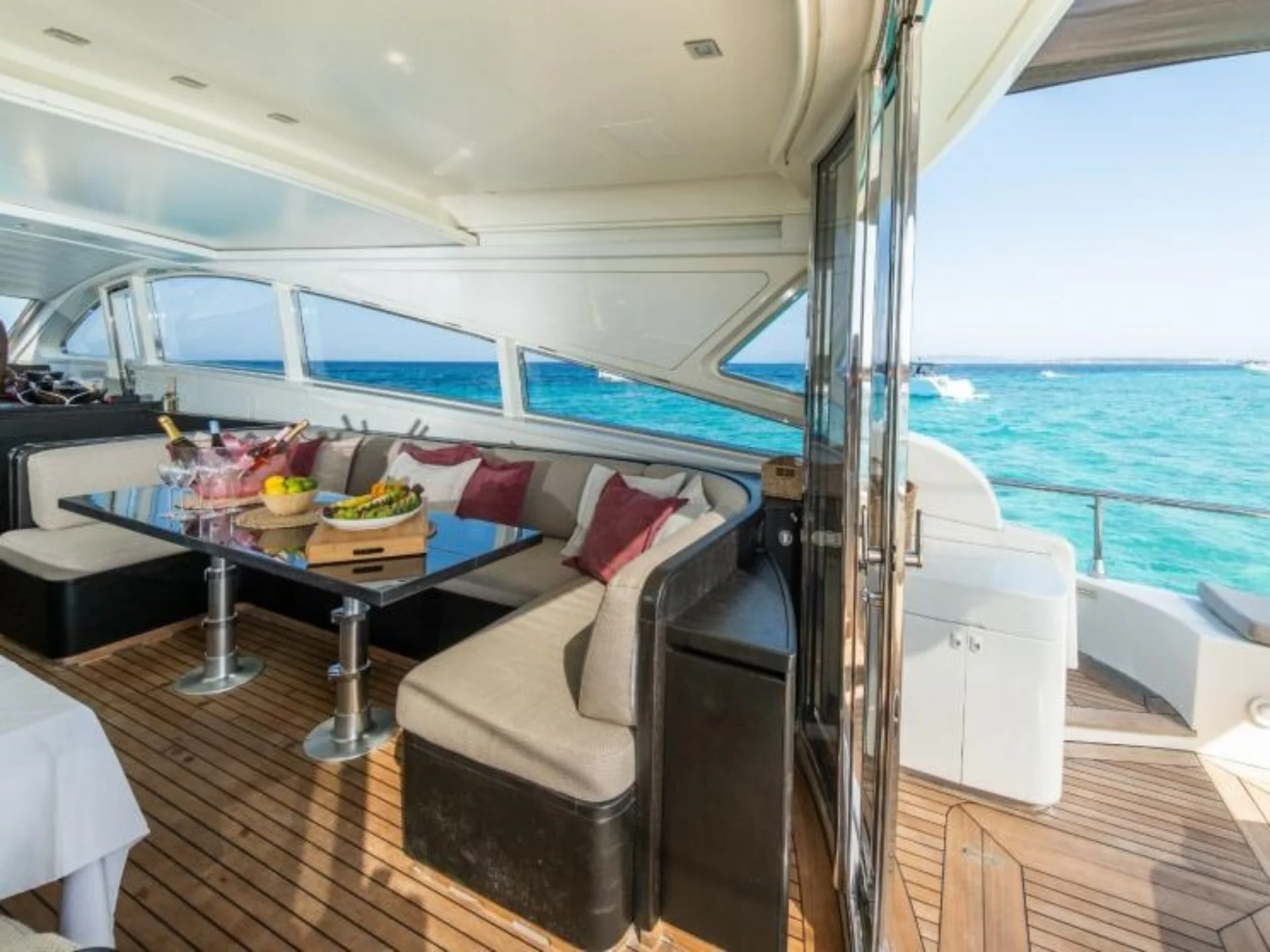 AYA ONE | Leopard 27 - Leopard