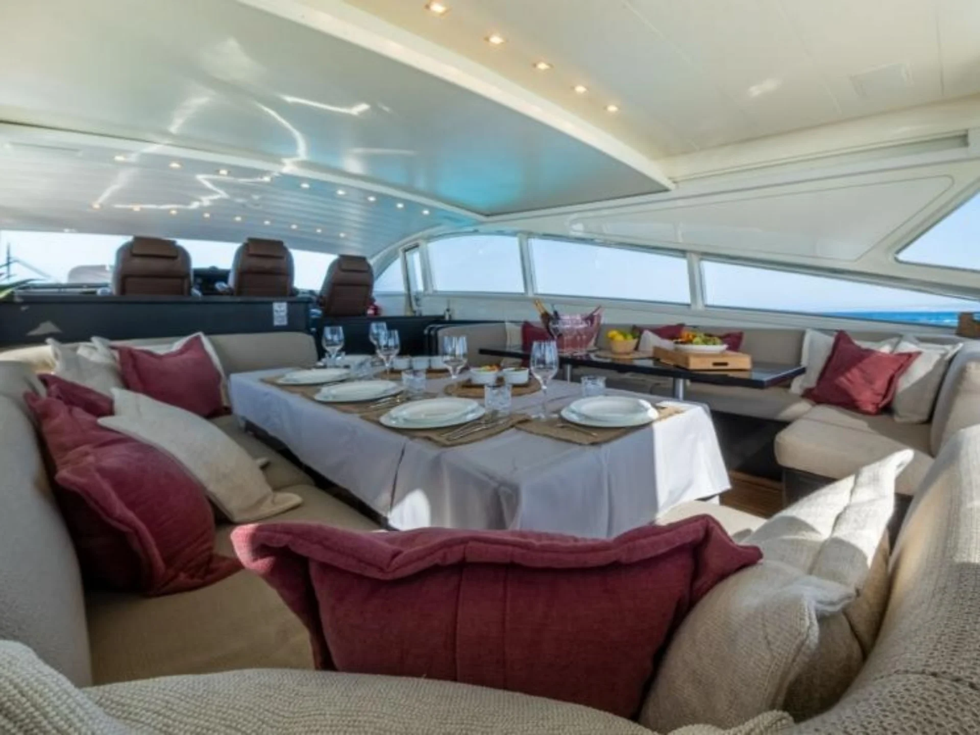 AYA ONE | Leopard 27 - Leopard