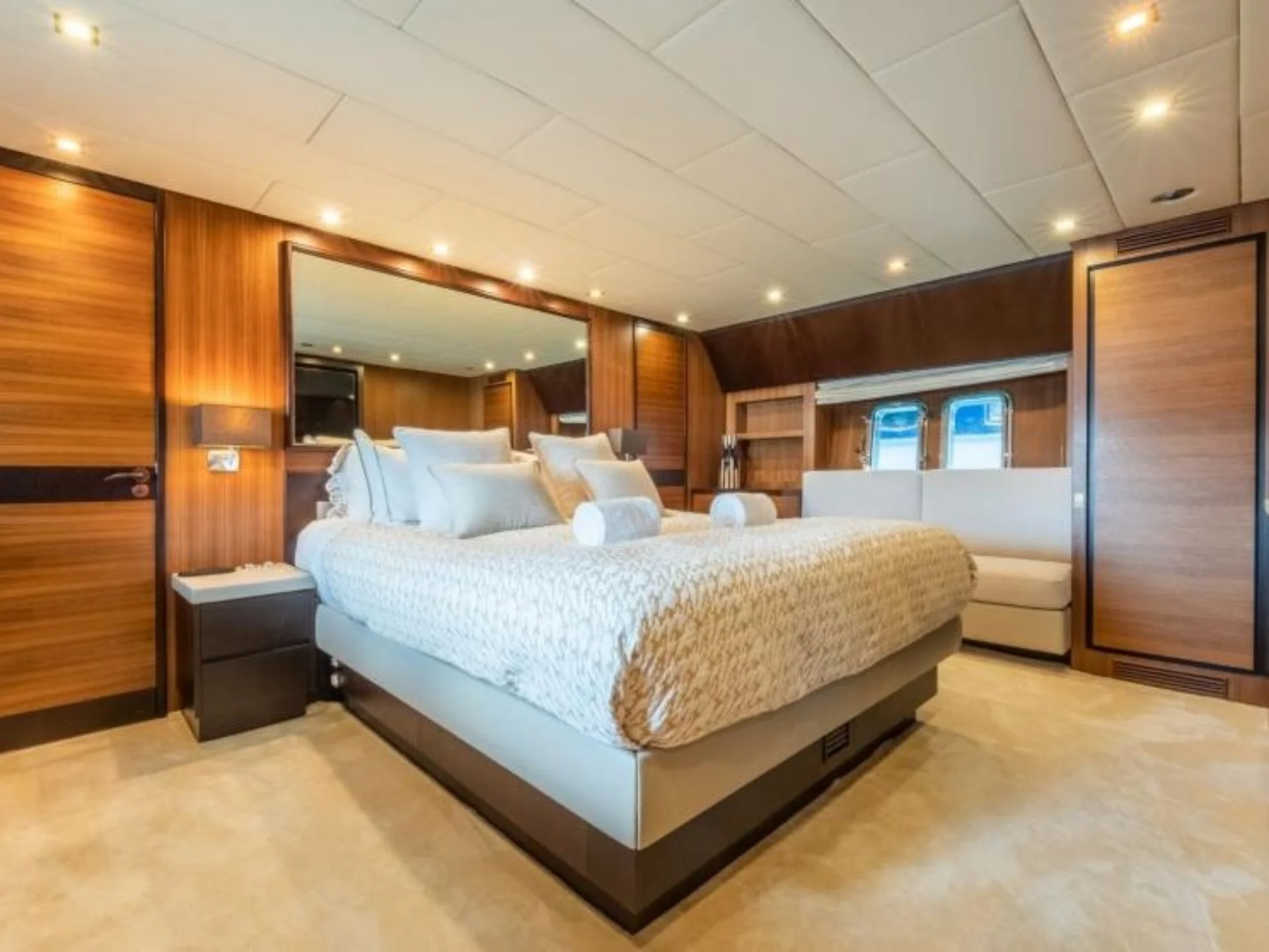 AYA ONE | Leopard 27 - Leopard