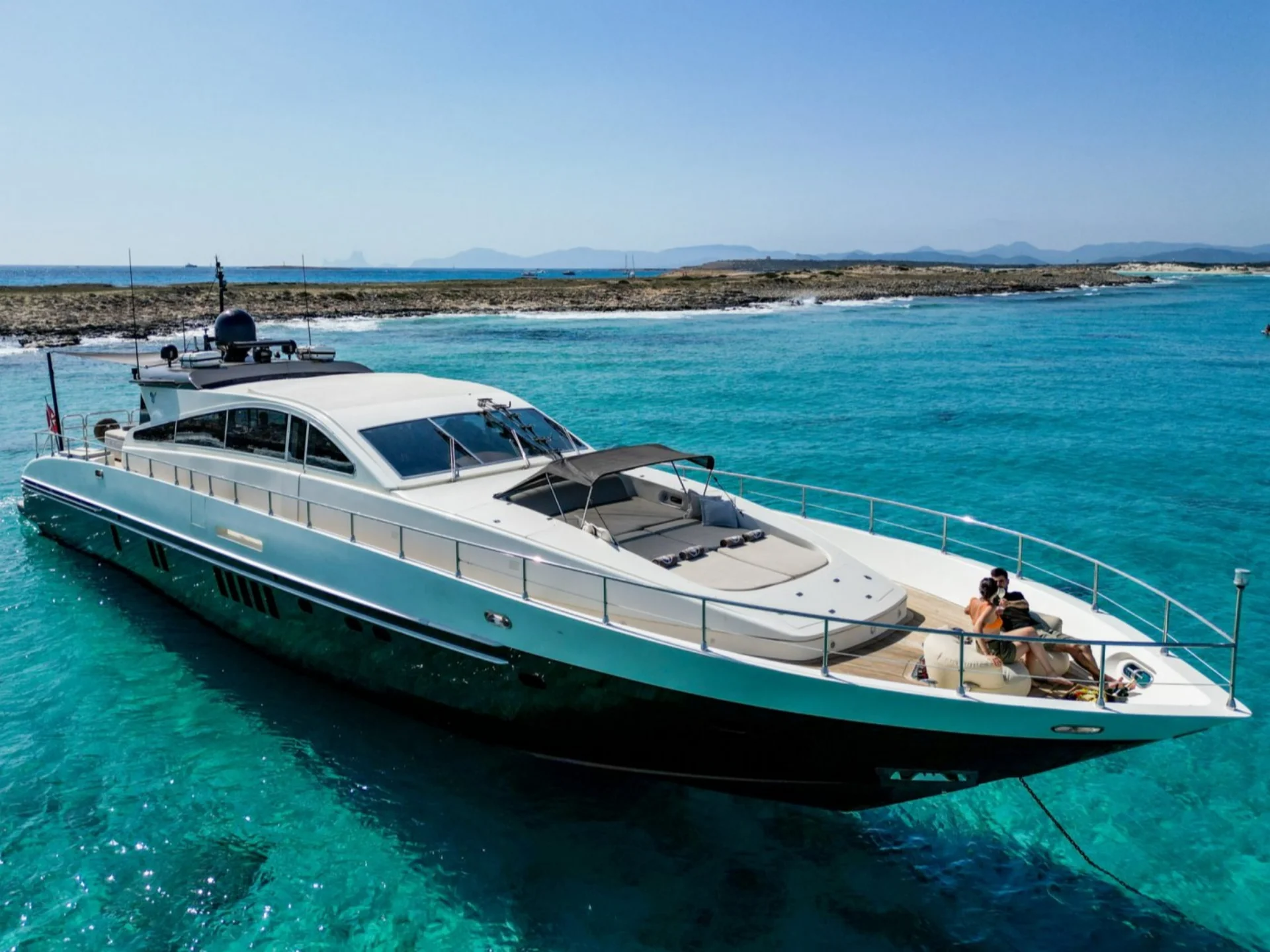 AYA ONE | Leopard 27 - Leopard