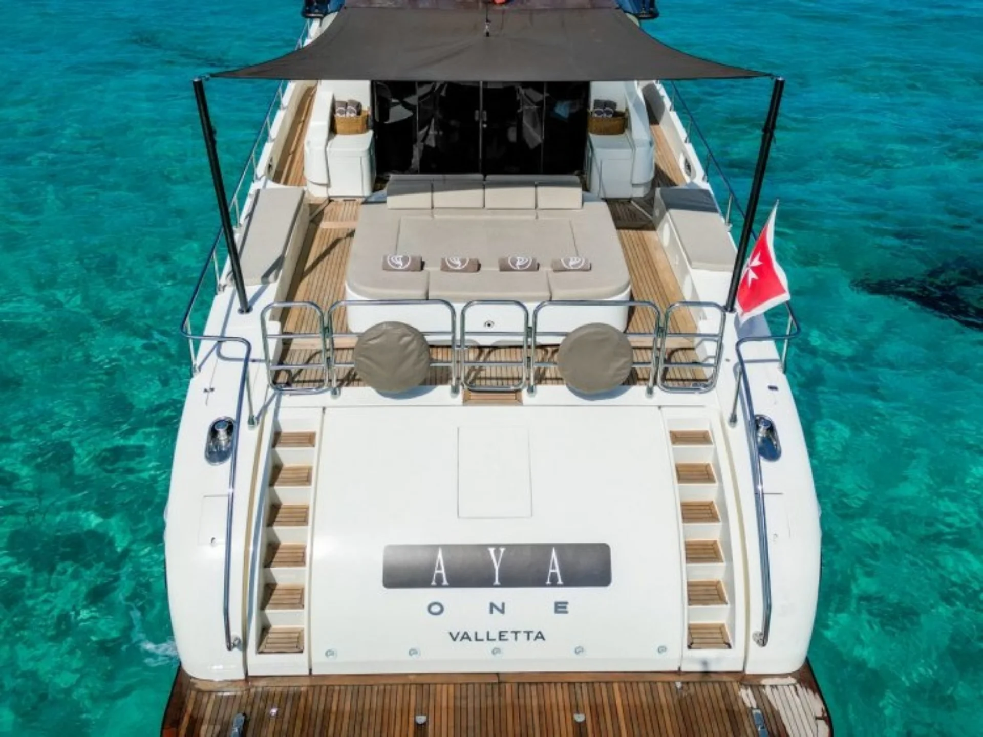 AYA ONE | Leopard 27 - Leopard