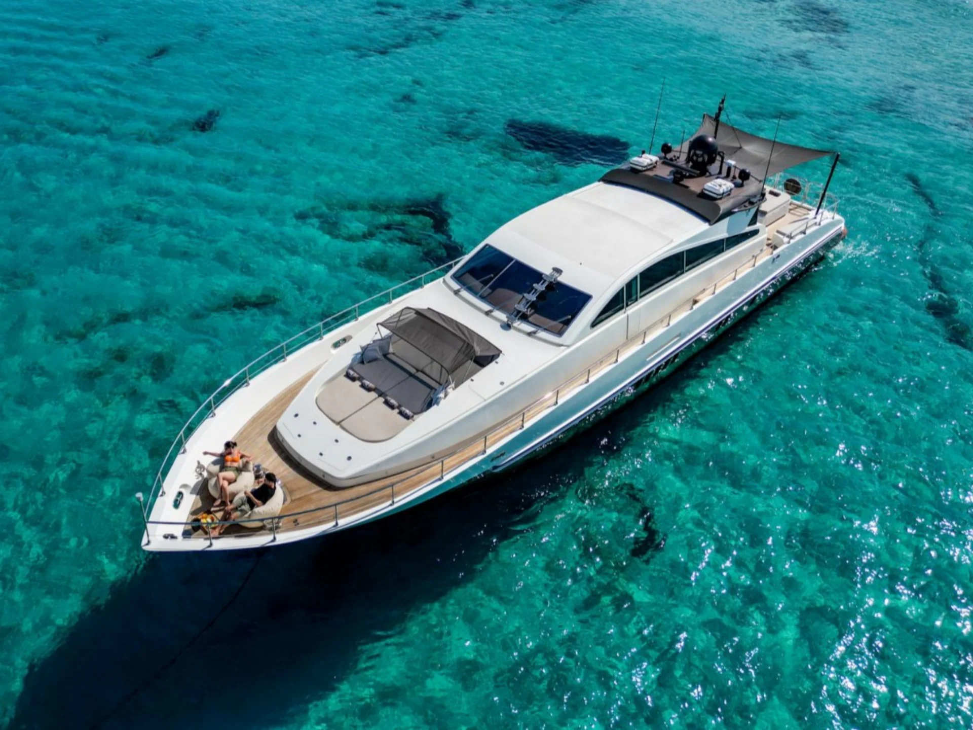 AYA ONE | Leopard 27 - Leopard