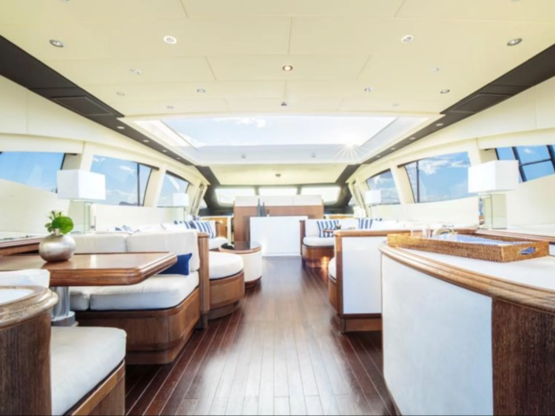 CHILL OUT | Mangusta 92 - Mangusta