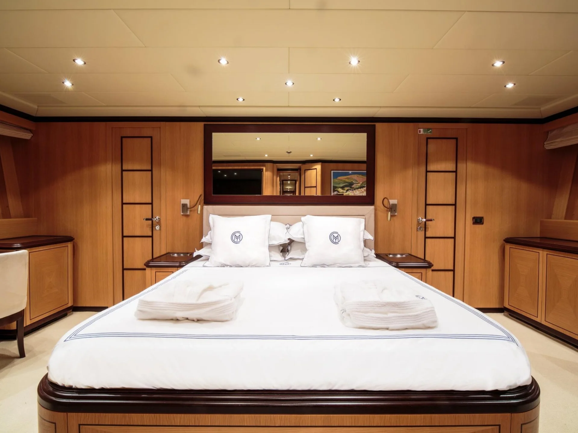 CHILL OUT | Mangusta 92 - Mangusta