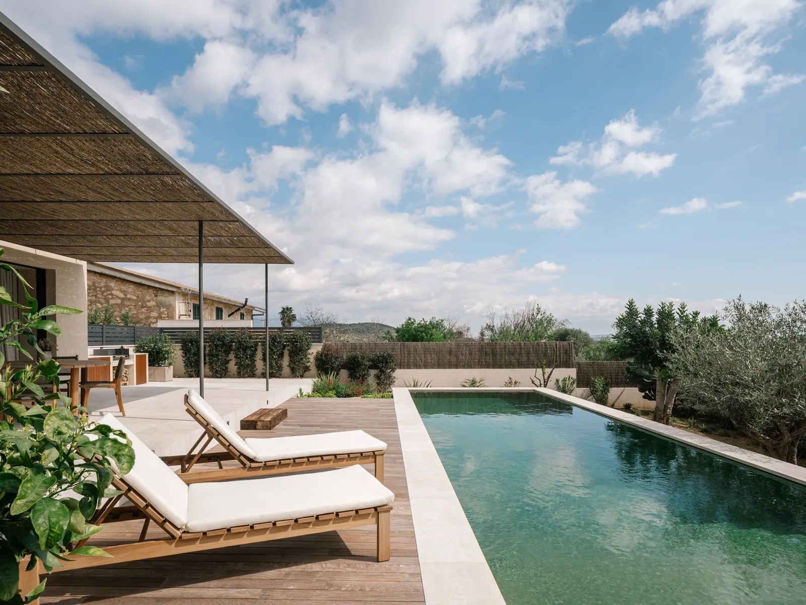 La cultura del benessere a Maiorca: spa, ritiri e lusso sano