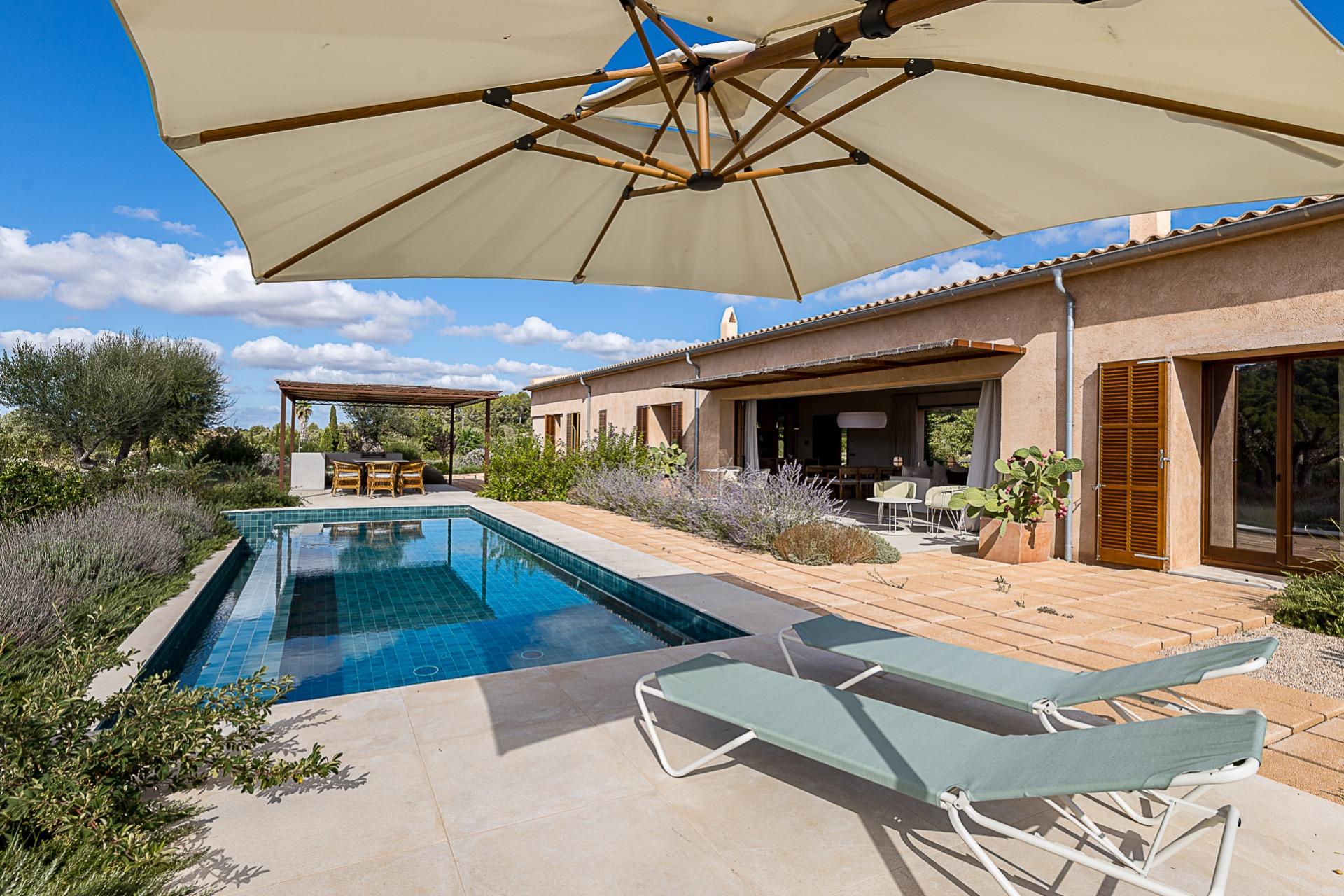 Beautiful Finca in Llucmajor  - Photo 3